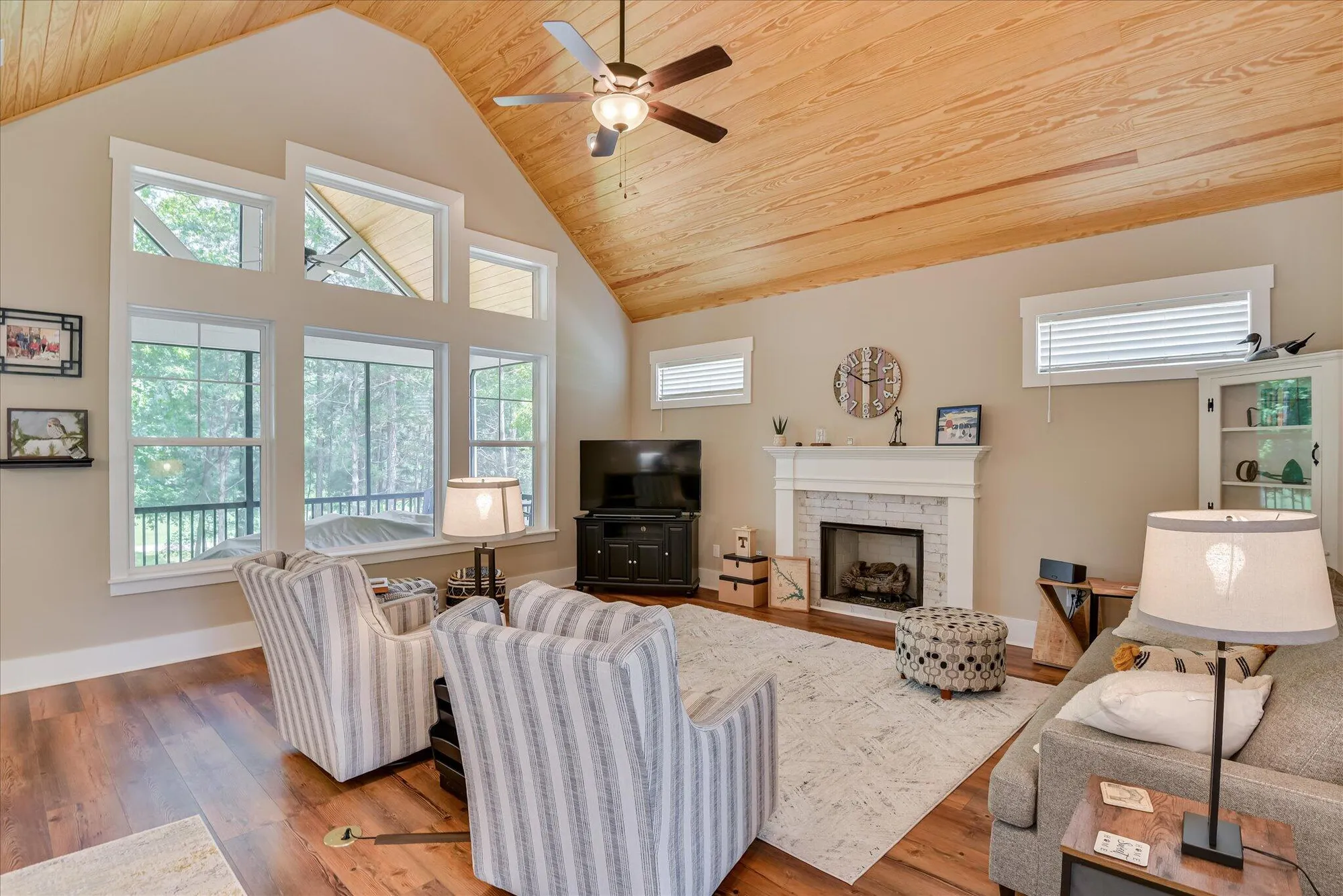 Property Slideshow image 16 of 68 | 295 fairway dr, Mc Cormick, SC, 29835
