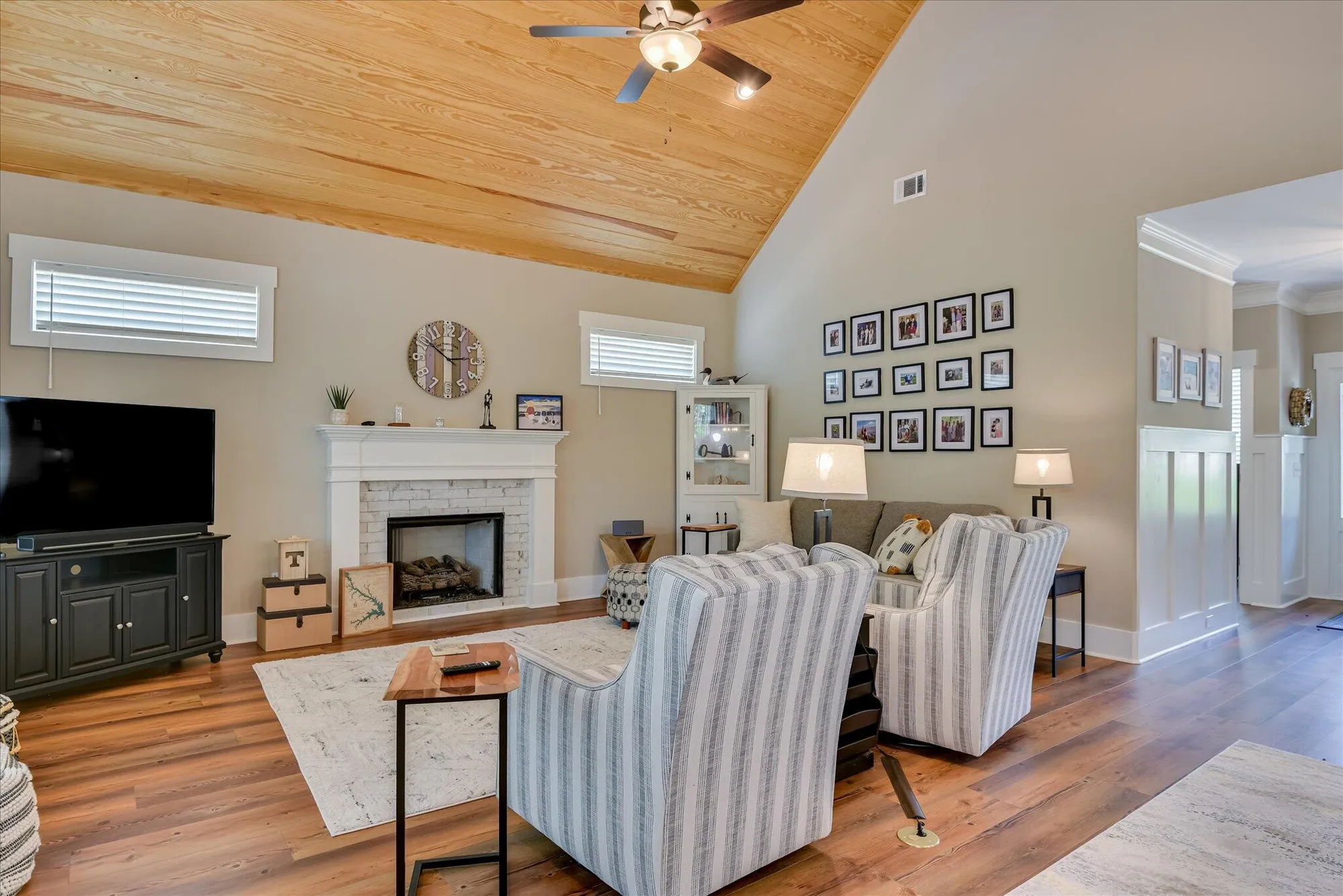 Property Slideshow image 18 of 68 | 295 fairway dr, Mc Cormick, SC, 29835