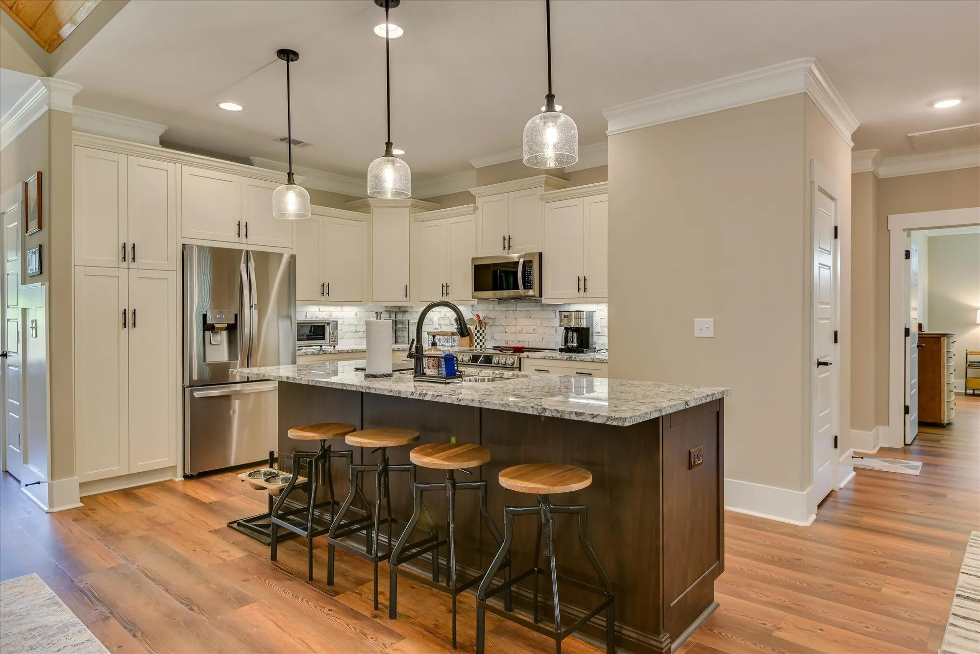 Property Slideshow image 22 of 68 | 295 fairway dr, Mc Cormick, SC, 29835