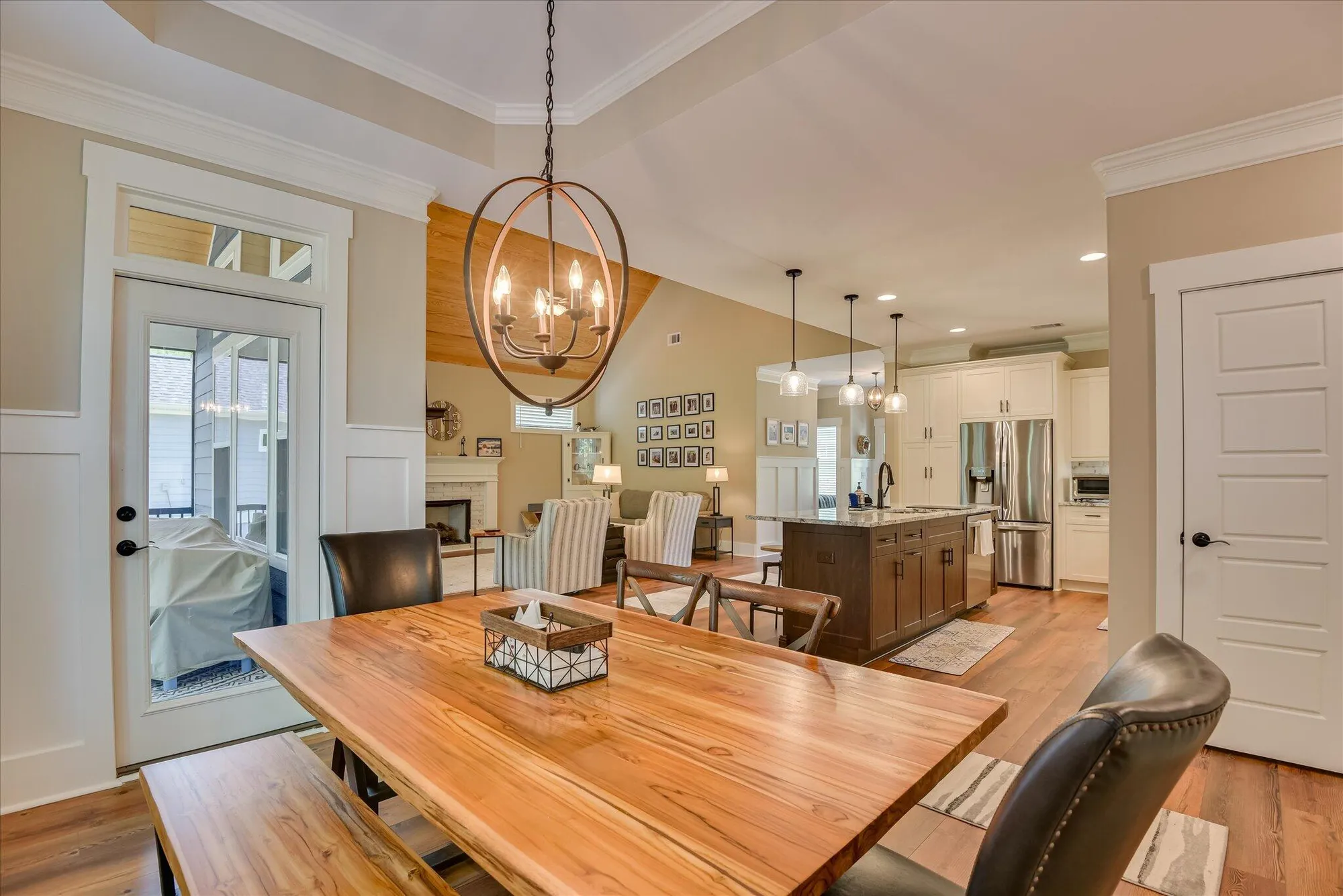 Property Slideshow image 28 of 68 | 295 fairway dr, Mc Cormick, SC, 29835