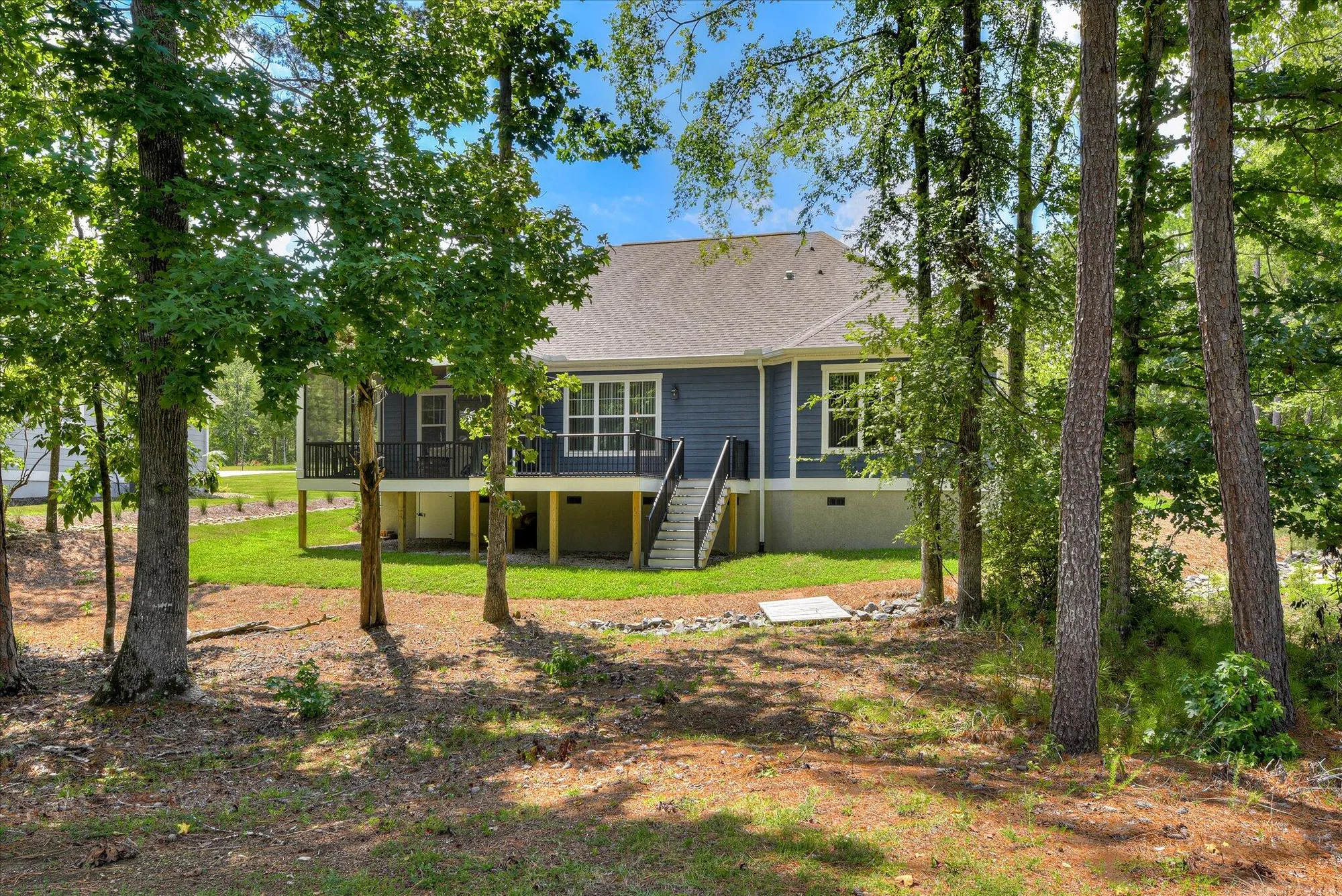 Property Slideshow image 52 of 68 | 295 fairway dr, Mc Cormick, SC, 29835