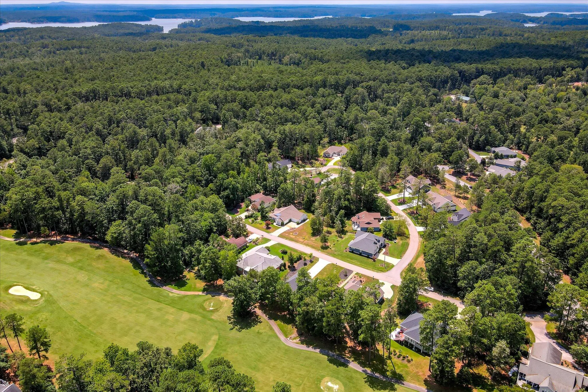 Property Slideshow image 57 of 68 | 295 fairway dr, Mc Cormick, SC, 29835