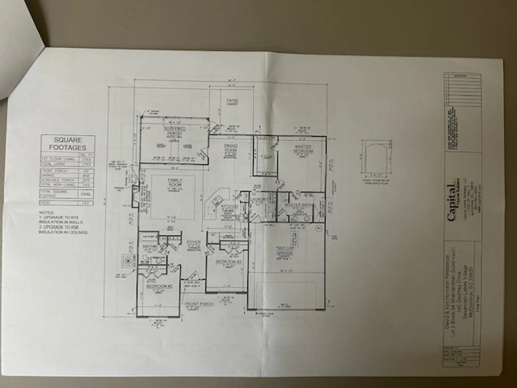 Property Slideshow image 48 of 48 | 140 godfrey dr, Mc Cormick, SC, 29835