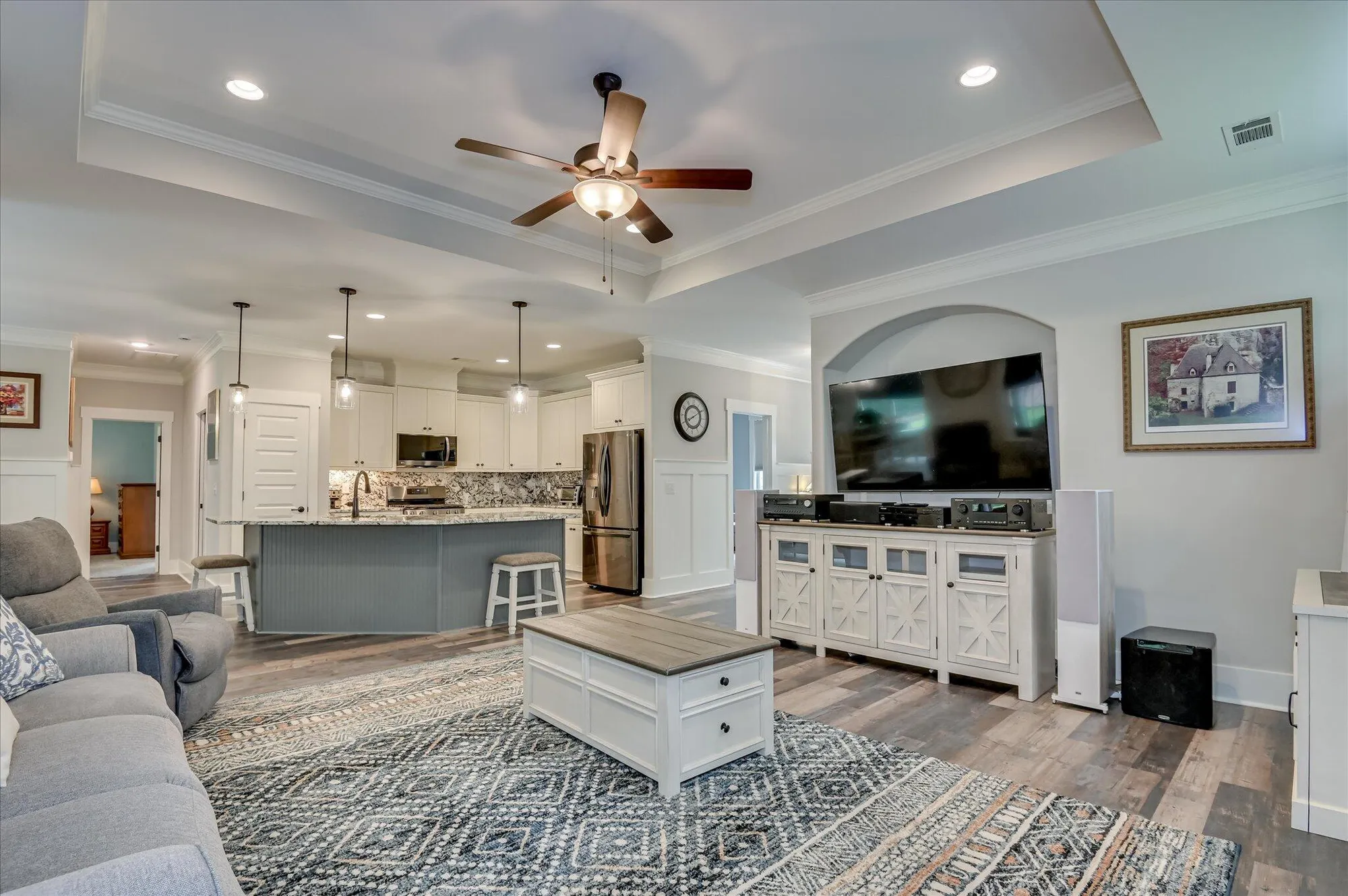 Property Slideshow image 10 of 48 | 140 godfrey dr, Mc Cormick, SC, 29835