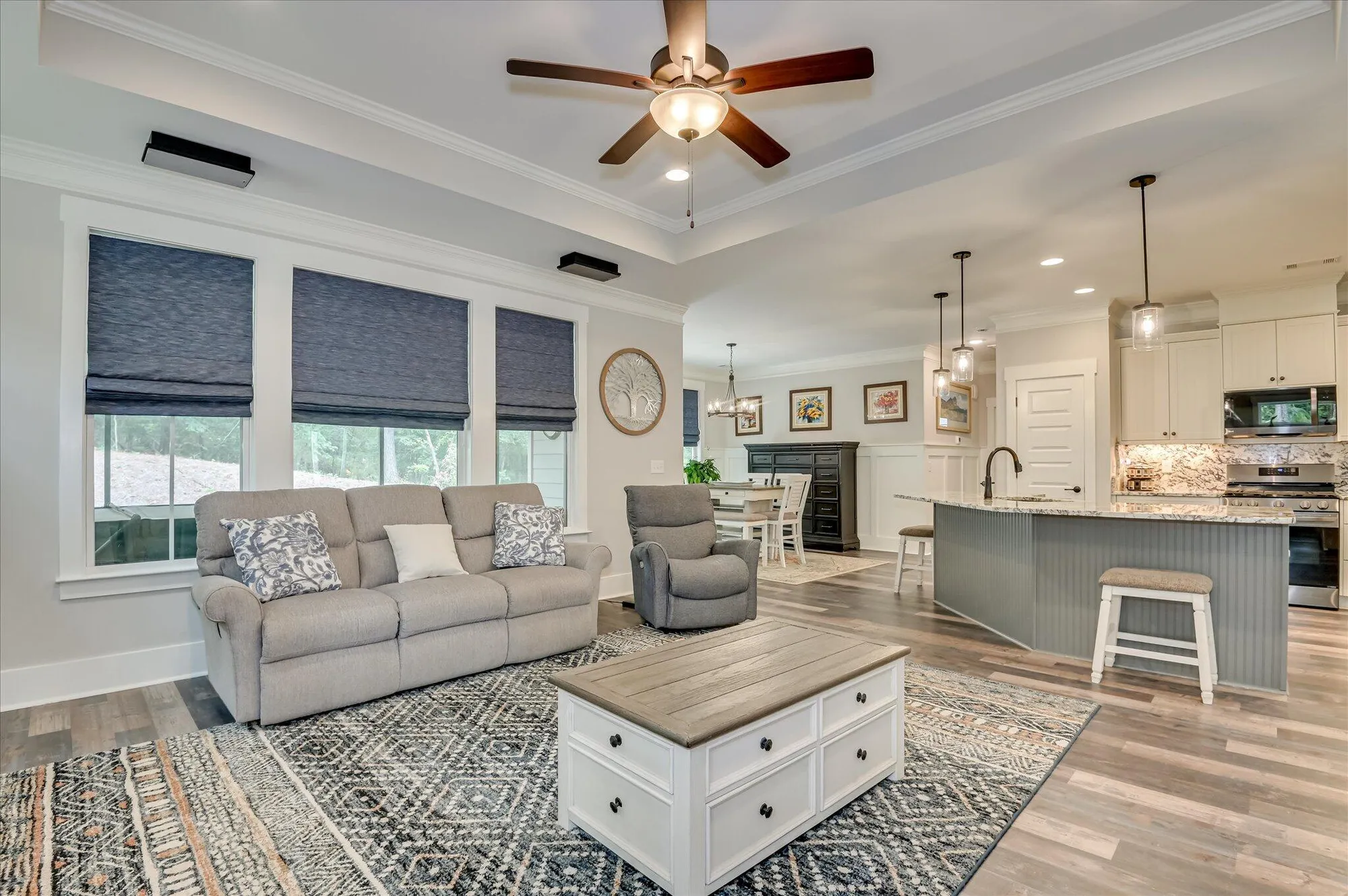 Property Slideshow image 11 of 48 | 140 godfrey dr, Mc Cormick, SC, 29835