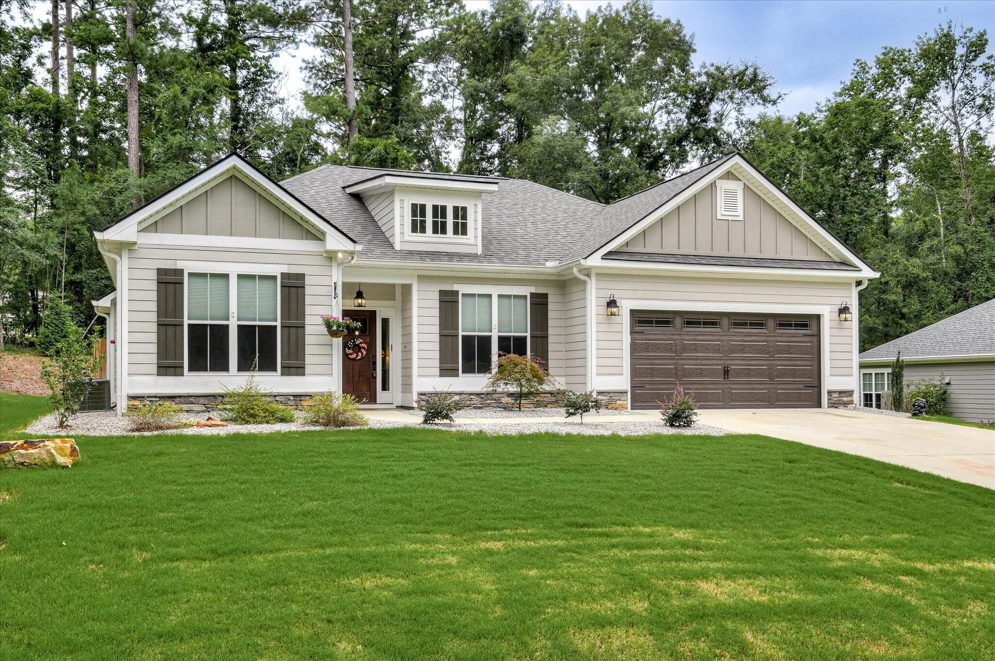 Property Slideshow image 2 of 48 | 140 godfrey dr, Mc Cormick, SC, 29835