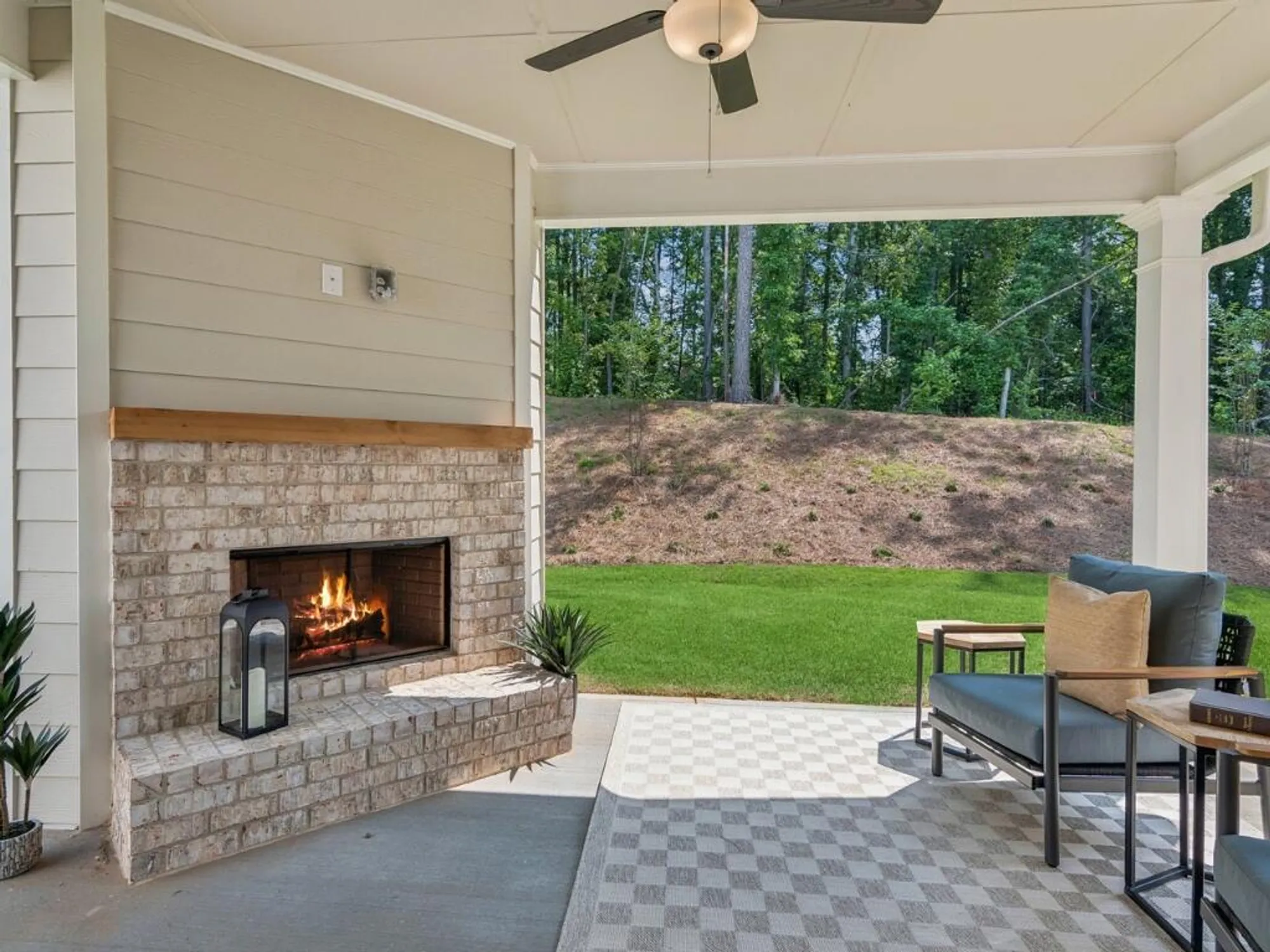 Property Slideshow image 3 of 6 | 204 dixie ct, Mc Cormick, SC, 29835