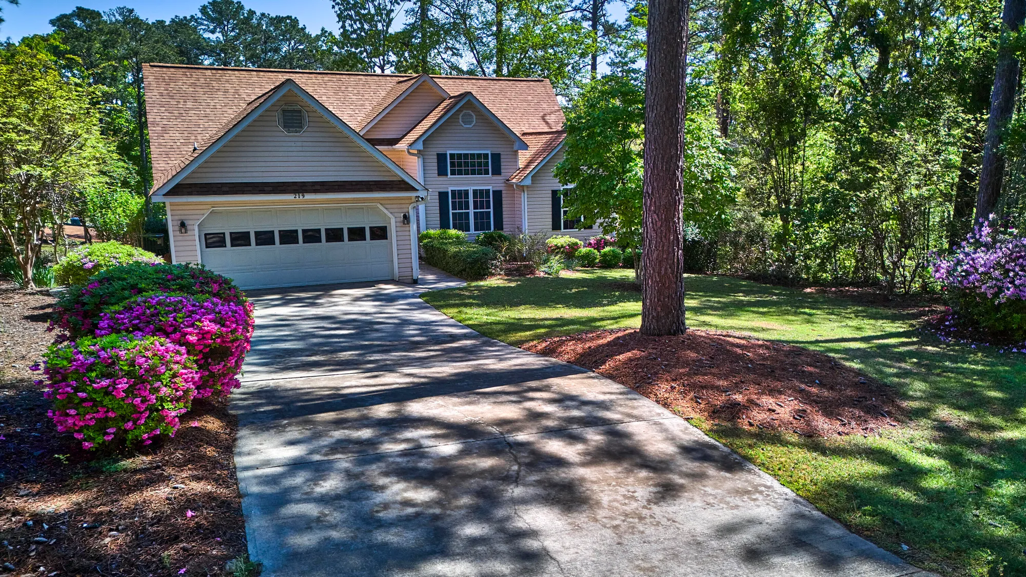 Property Slideshow image 3 of 37 | 219 fairway dr, Mc Cormick, SC, 29835
