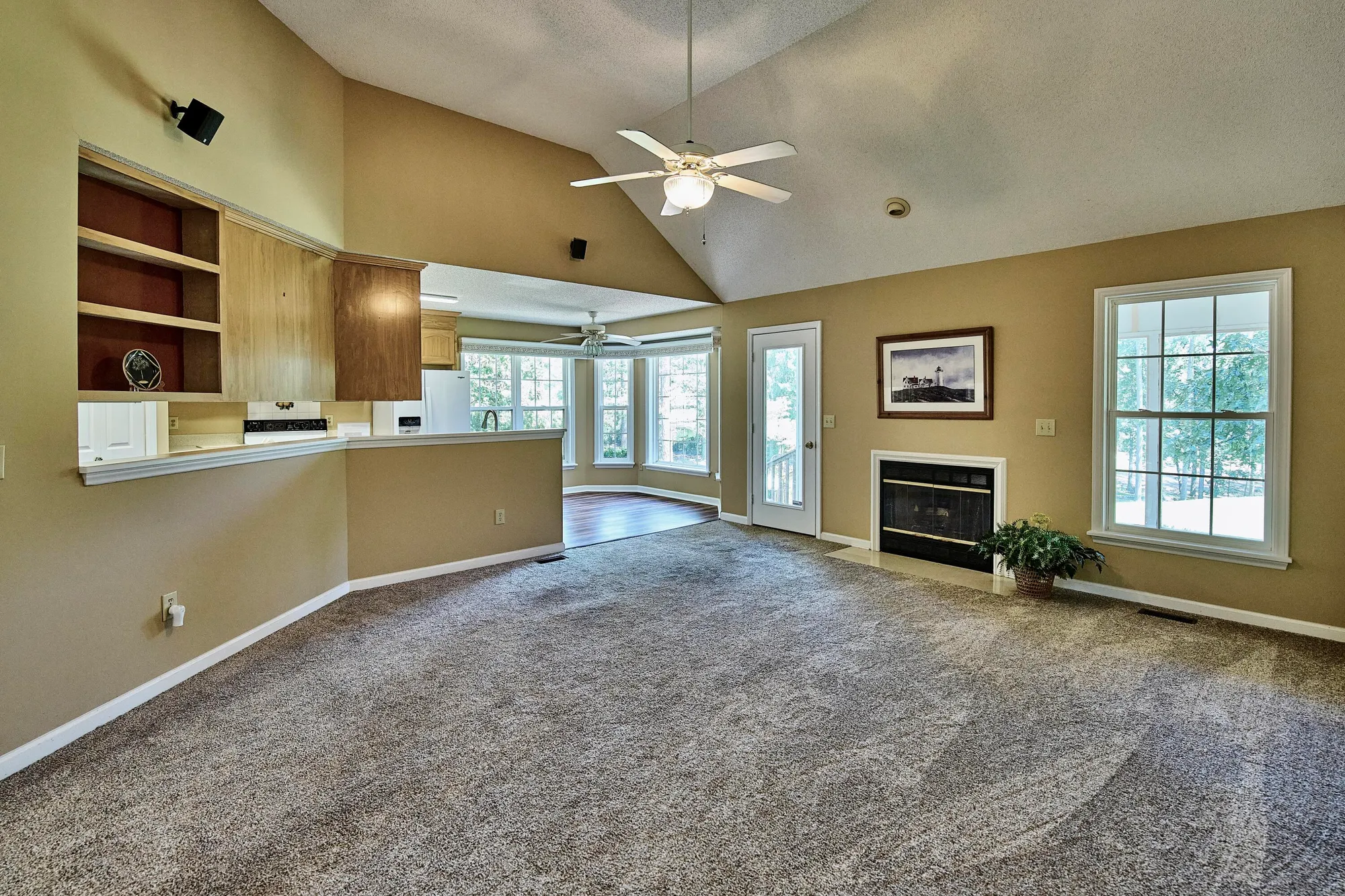 Property Slideshow image 10 of 37 | 219 fairway dr, Mc Cormick, SC, 29835