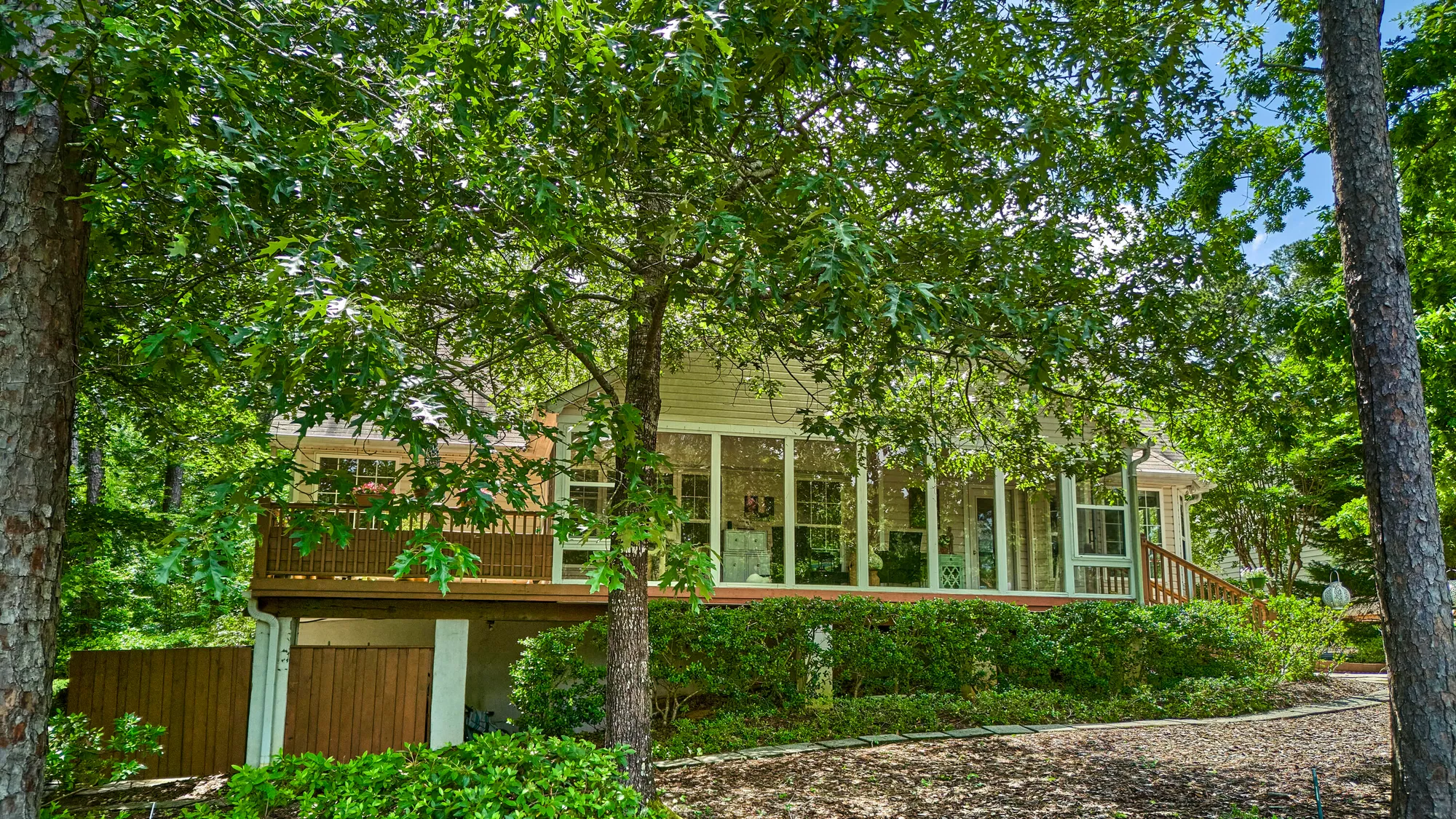 Property Slideshow image 17 of 37 | 219 fairway dr, Mc Cormick, SC, 29835