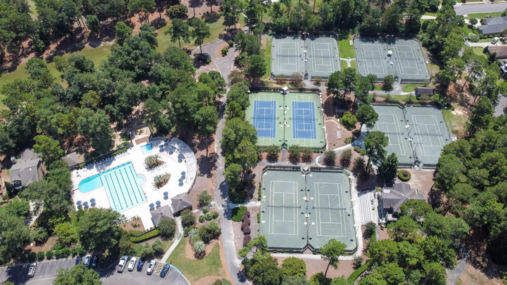 Property Slideshow image 72 of 74 | 313 live oak rd, Aiken, SC, 29803