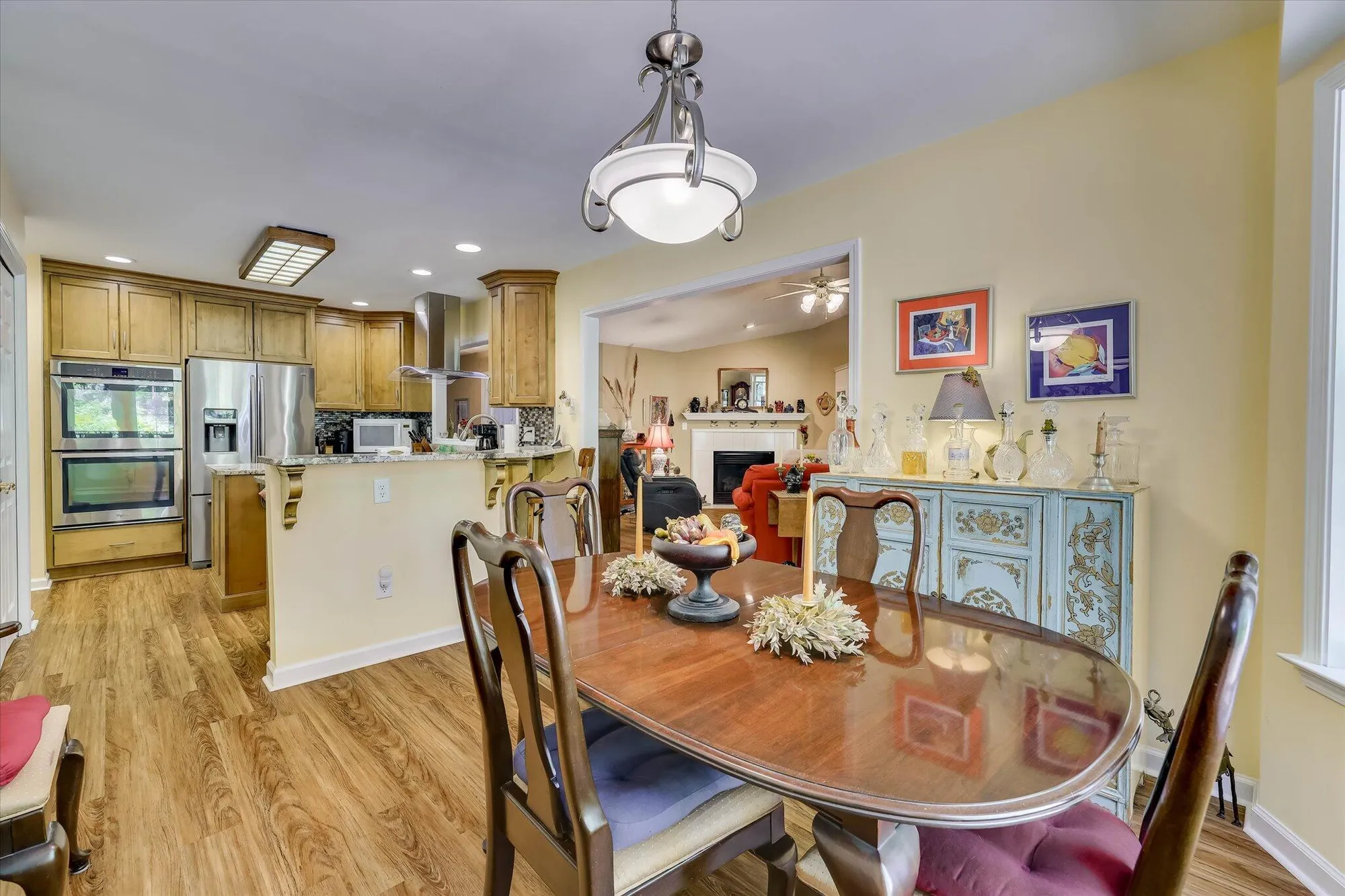 Property Slideshow image 15 of 33 | 205 candlewick loop, Mc Cormick, SC, 29835