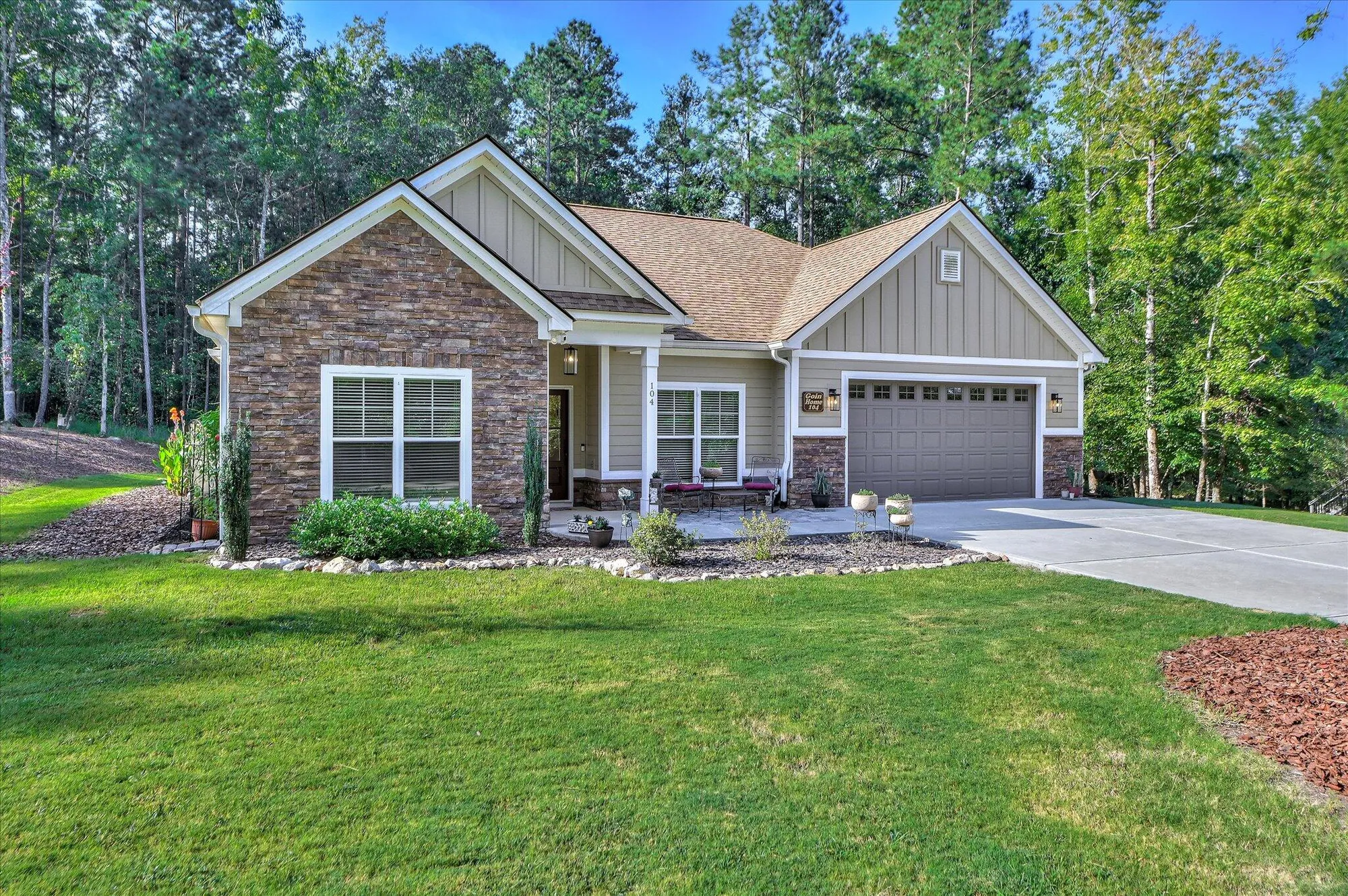 Property Slideshow image 3 of 39 | 104 esmont dr, Mc Cormick, SC, 29835