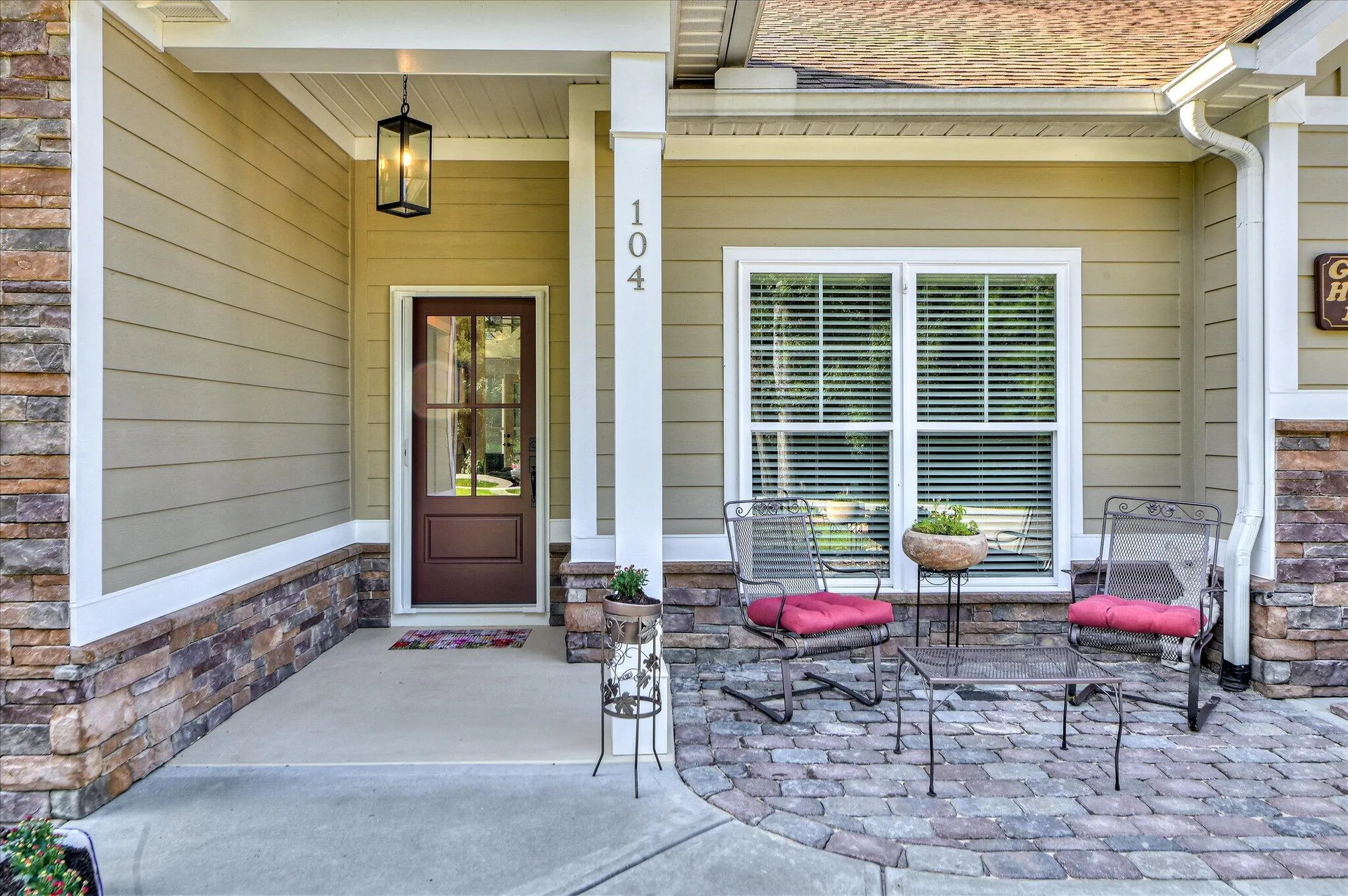 Property Slideshow image 4 of 39 | 104 esmont dr, Mc Cormick, SC, 29835