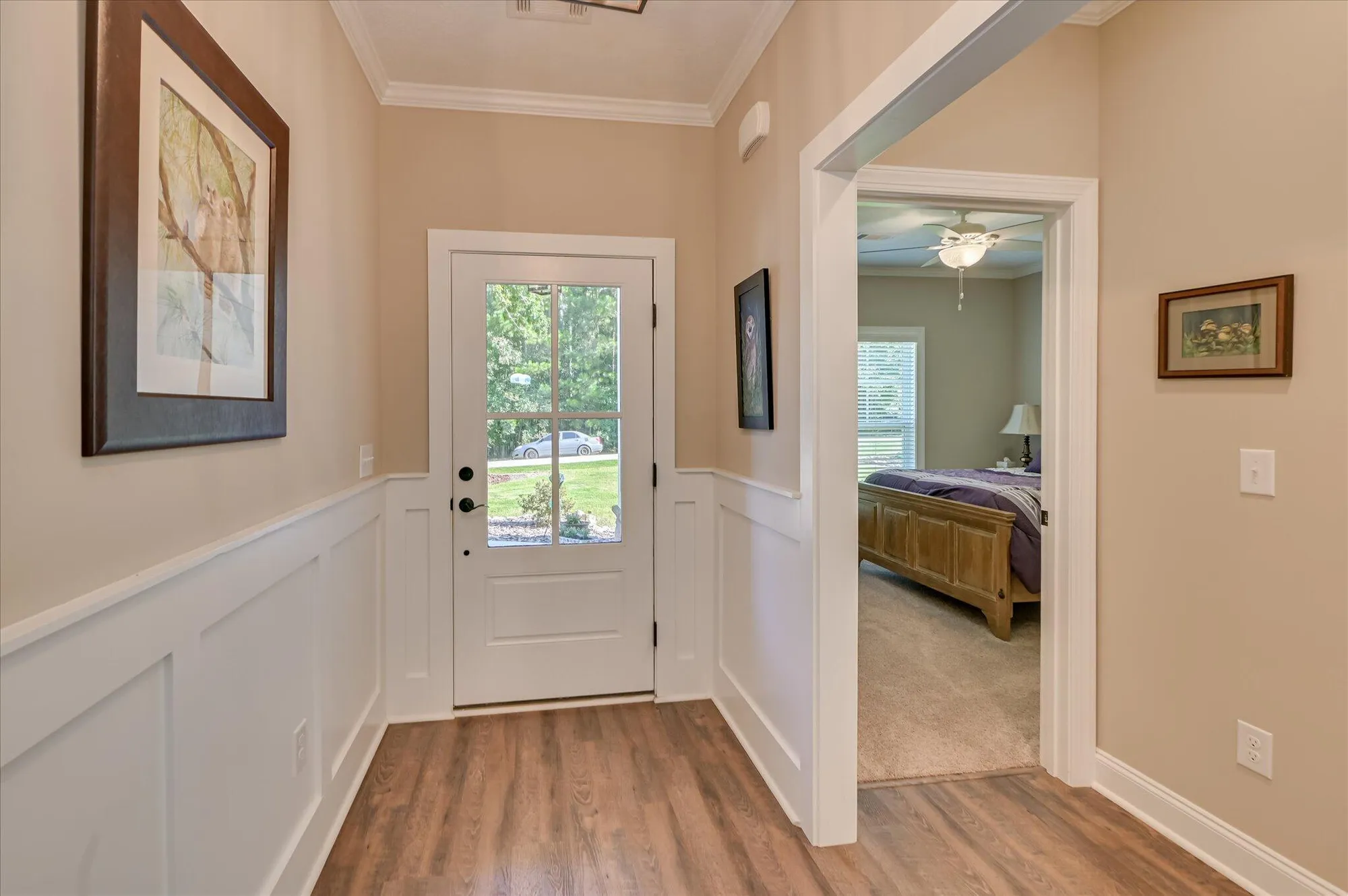Property Slideshow image 5 of 39 | 104 esmont dr, Mc Cormick, SC, 29835