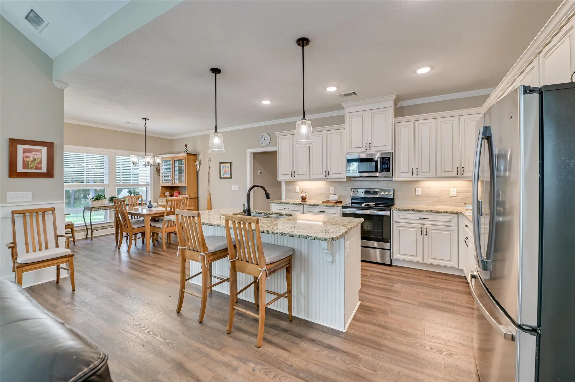 Property Slideshow image 13 of 39 | 104 esmont dr, Mc Cormick, SC, 29835