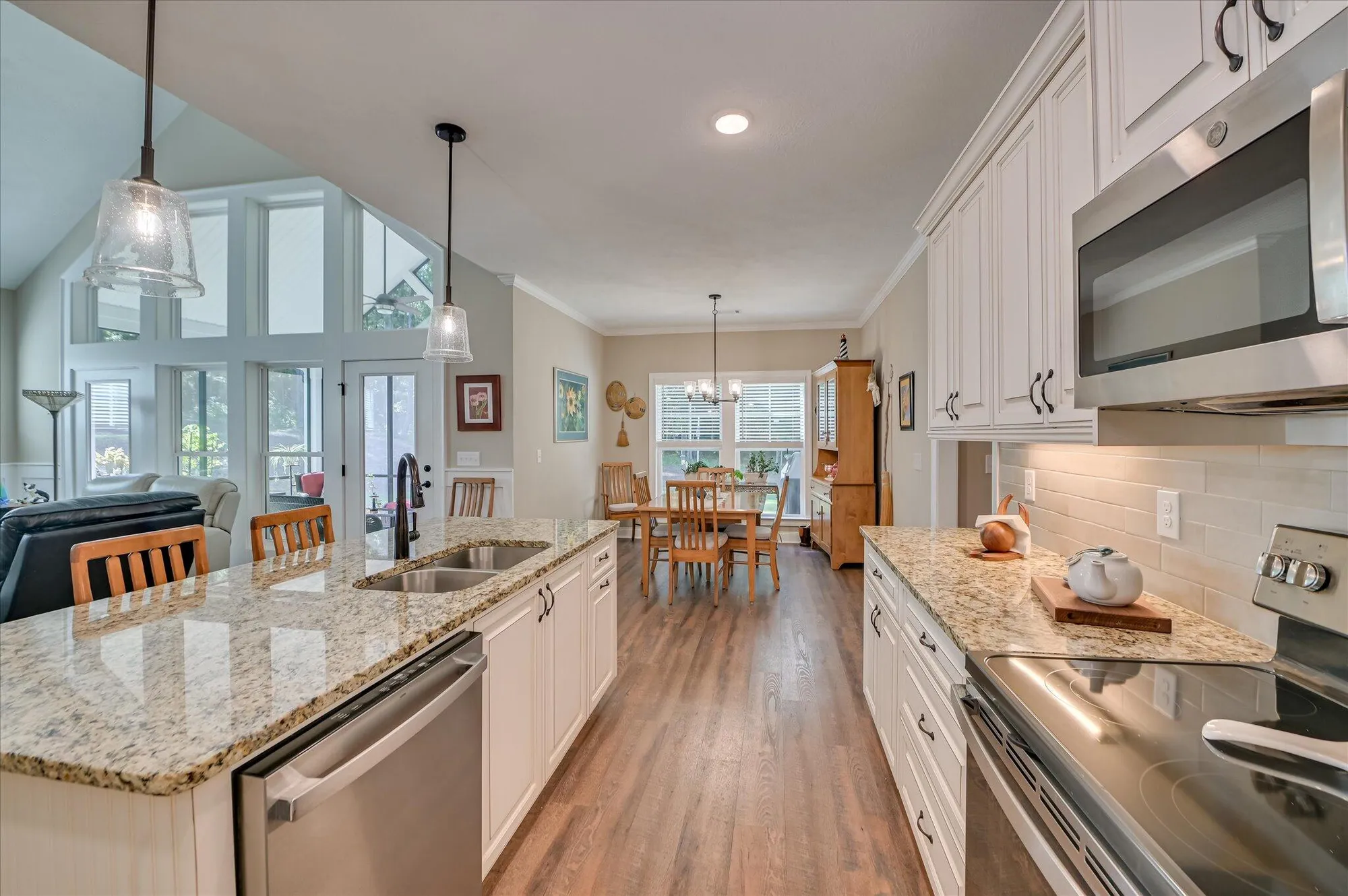 Property Slideshow image 15 of 39 | 104 esmont dr, Mc Cormick, SC, 29835