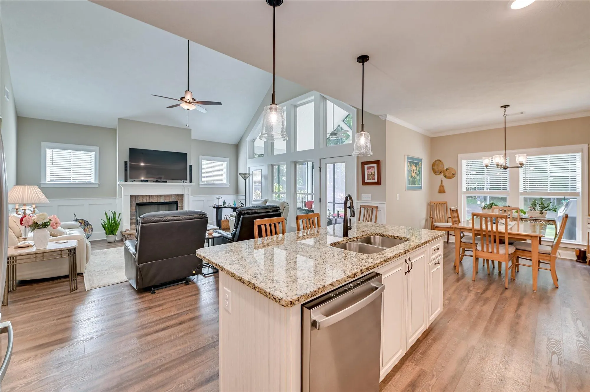 Property Slideshow image 16 of 39 | 104 esmont dr, Mc Cormick, SC, 29835