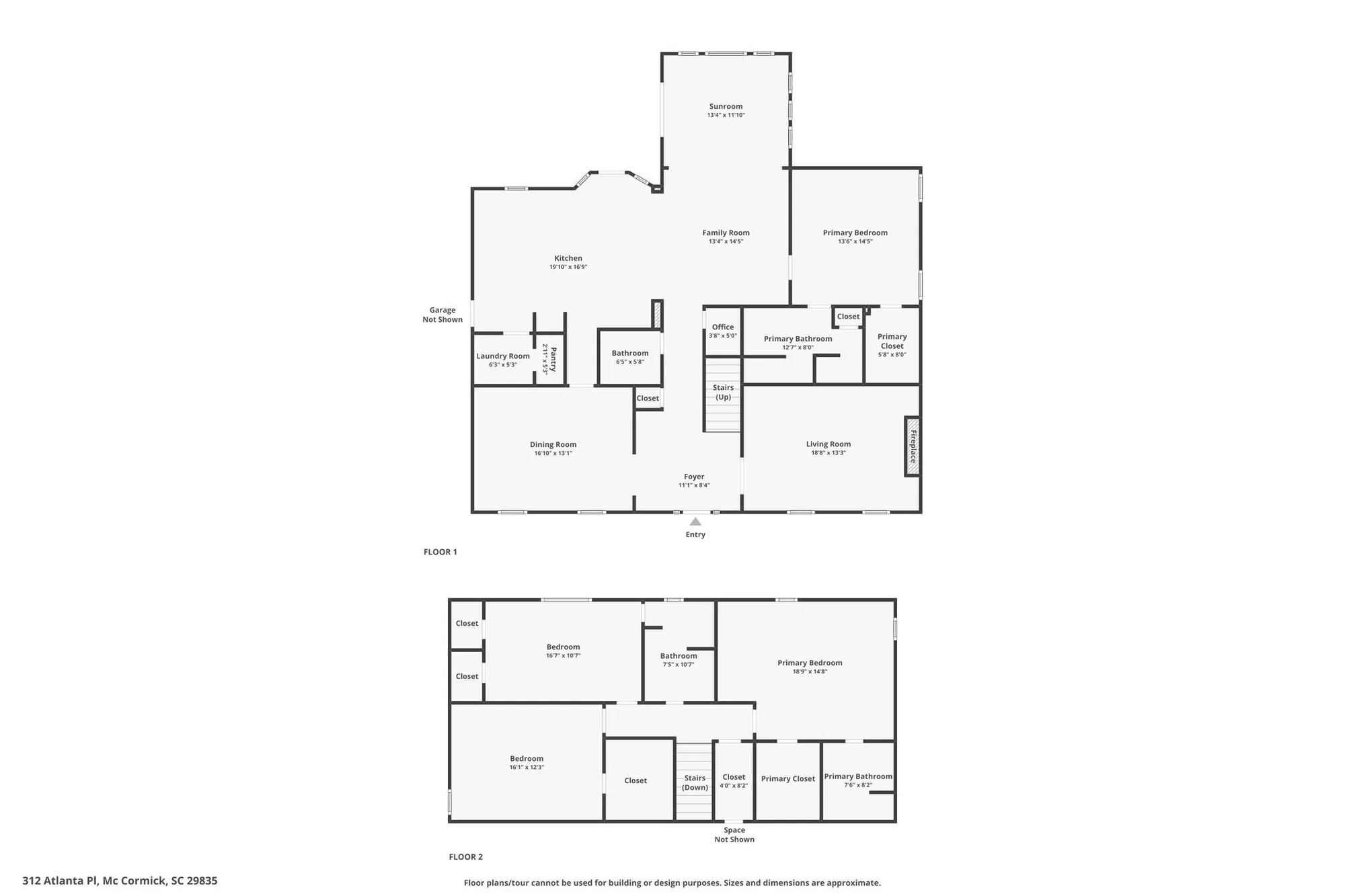 Property Slideshow image 67 of 67 | 312 atlanta pl, Mc Cormick, SC, 29835