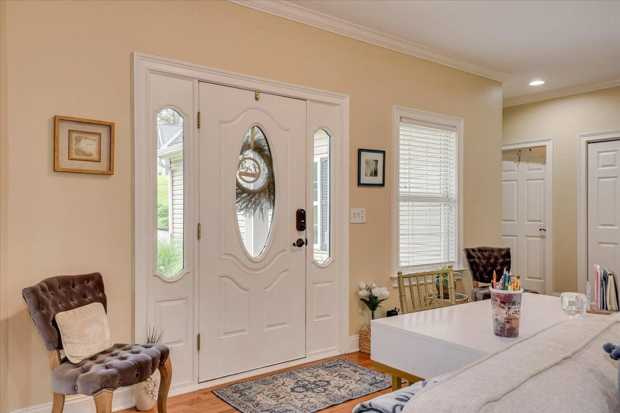 Property Slideshow image 13 of 52 | 111 ashland dr, Mc Cormick, SC, 29835