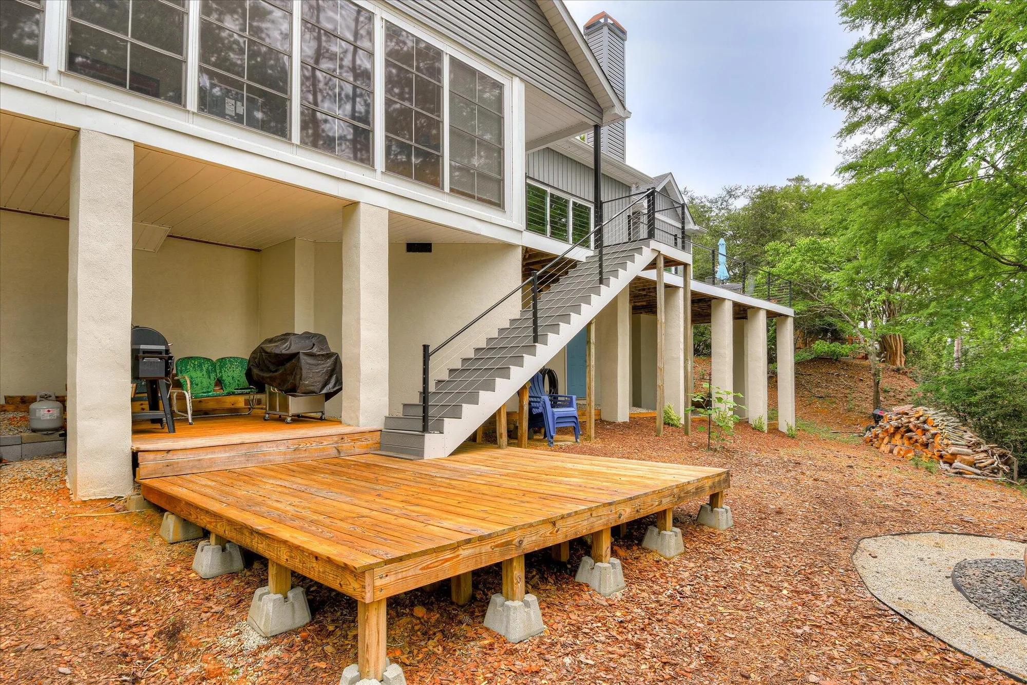 Property Slideshow image 48 of 62 | 907 patriots pt, Mc Cormick, SC, 29835