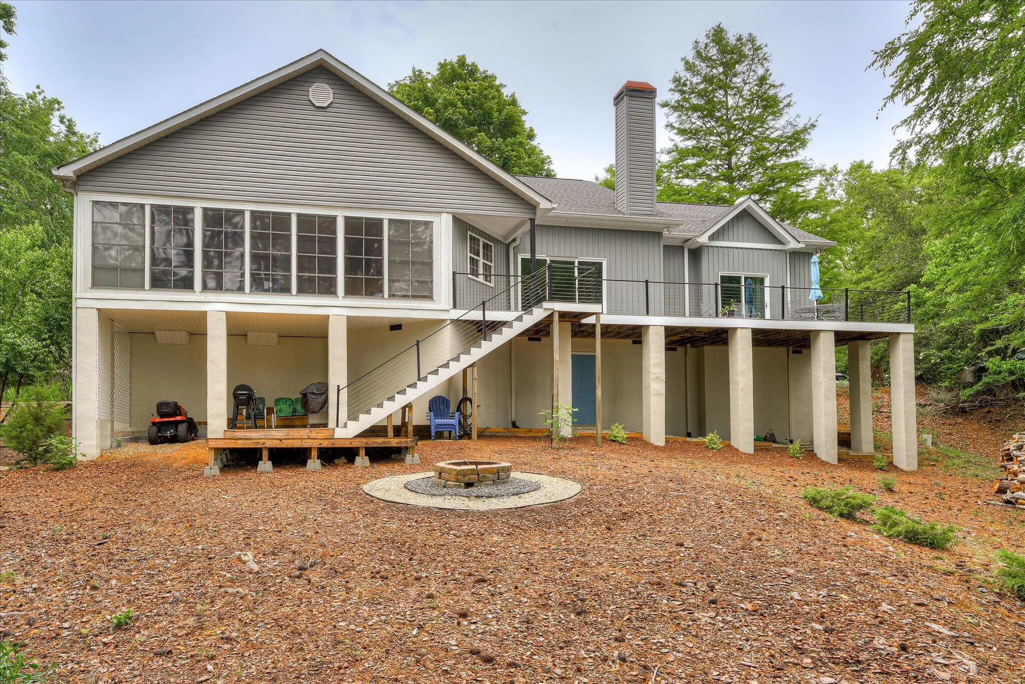 Property Slideshow image 49 of 62 | 907 patriots pt, Mc Cormick, SC, 29835