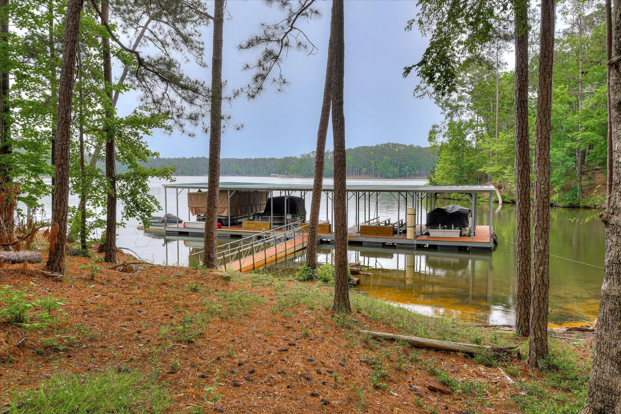 Property Slideshow image 52 of 62 | 907 patriots pt, Mc Cormick, SC, 29835