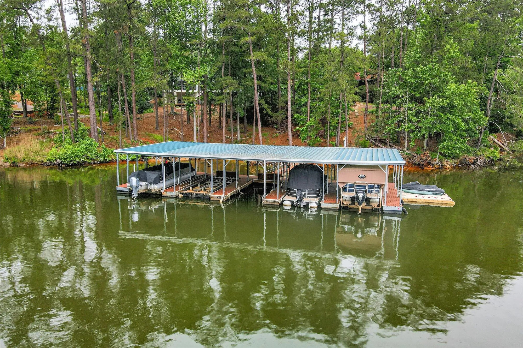 Property Slideshow image 57 of 62 | 907 patriots pt, Mc Cormick, SC, 29835