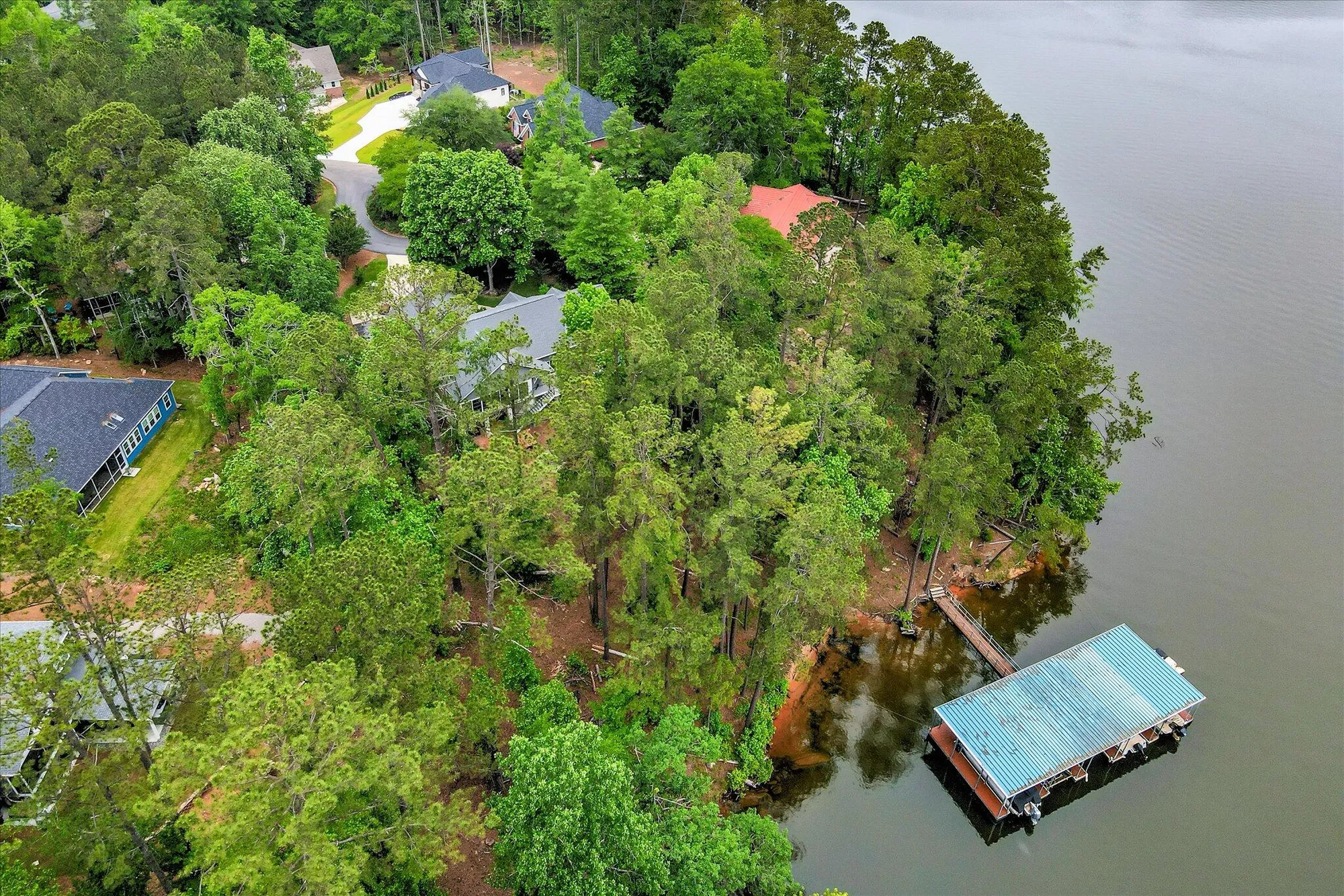 Property Slideshow image 58 of 62 | 907 patriots pt, Mc Cormick, SC, 29835