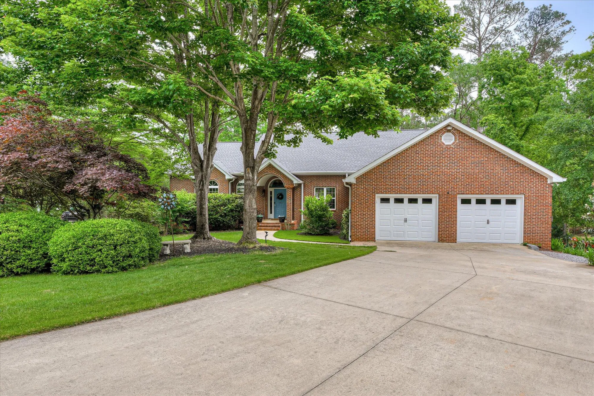 Property Slideshow image 6 of 62 | 907 patriots pt, Mc Cormick, SC, 29835