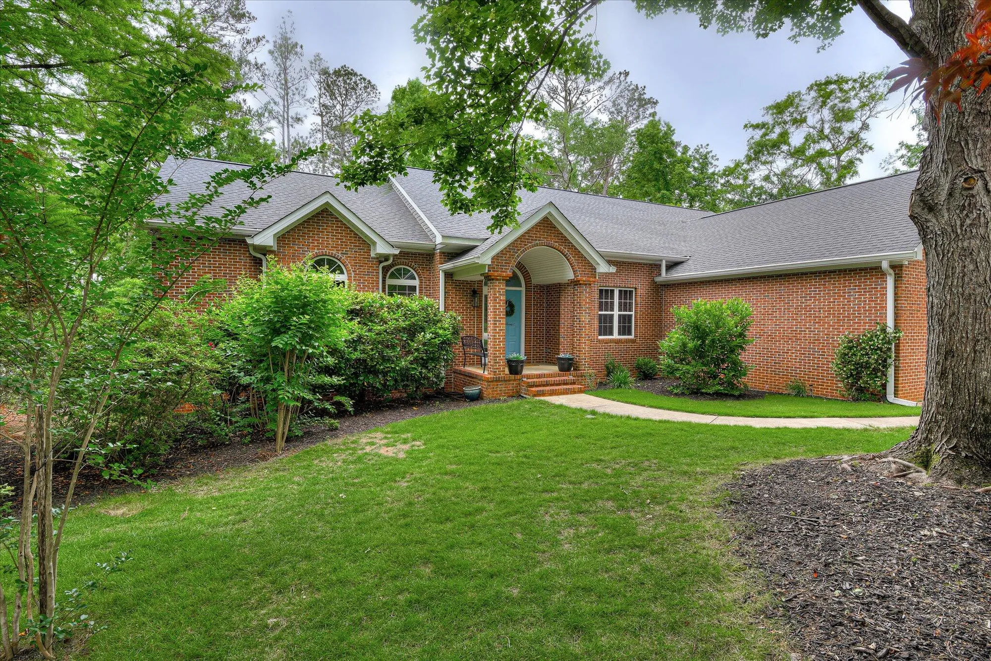 Property Slideshow image 45 of 62 | 907 patriots pt, Mc Cormick, SC, 29835