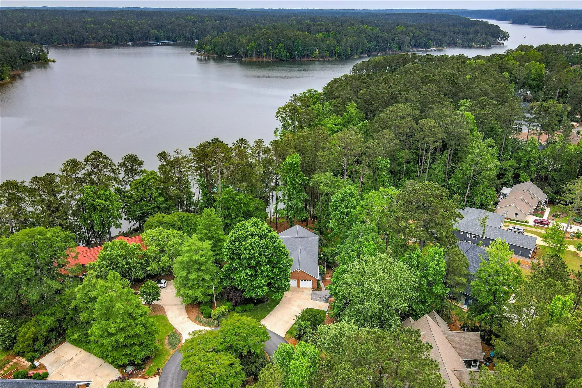 Property Slideshow image 54 of 62 | 907 patriots pt, Mc Cormick, SC, 29835