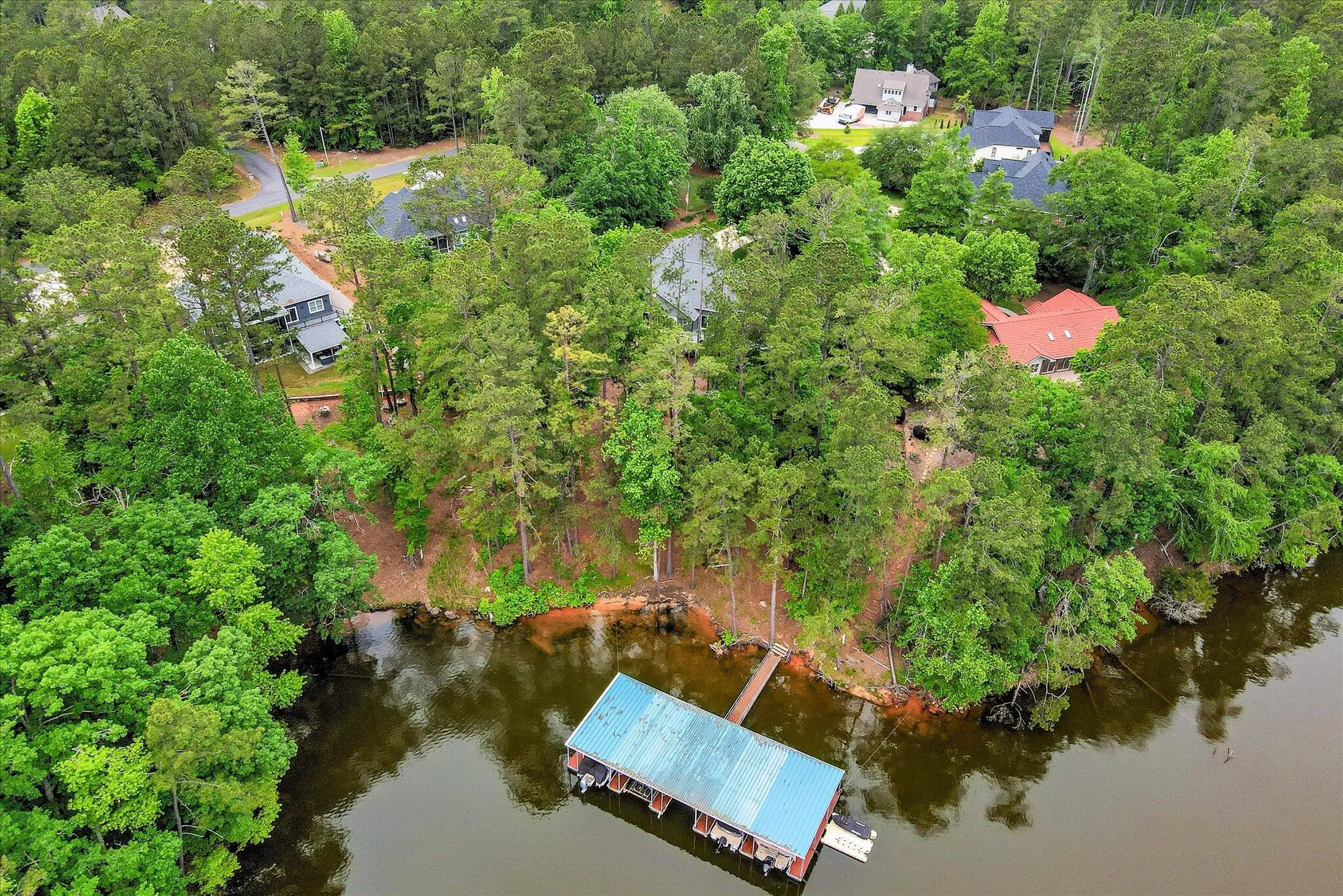 Property Slideshow image 59 of 62 | 907 patriots pt, Mc Cormick, SC, 29835