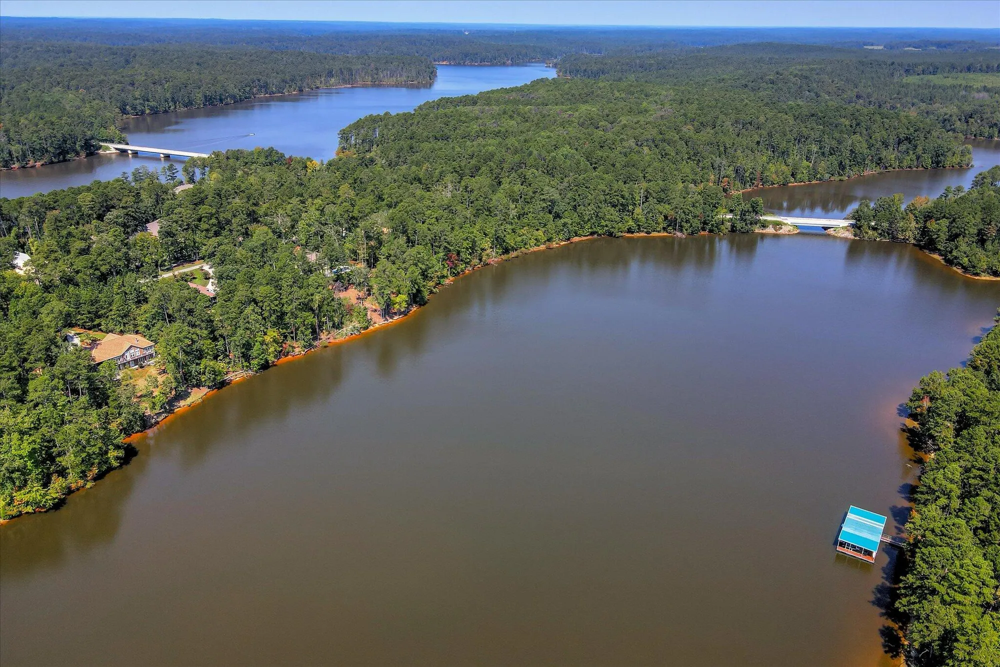 Property Slideshow image 62 of 71 | 153 cumberland dr, Mc Cormick, SC, 29835