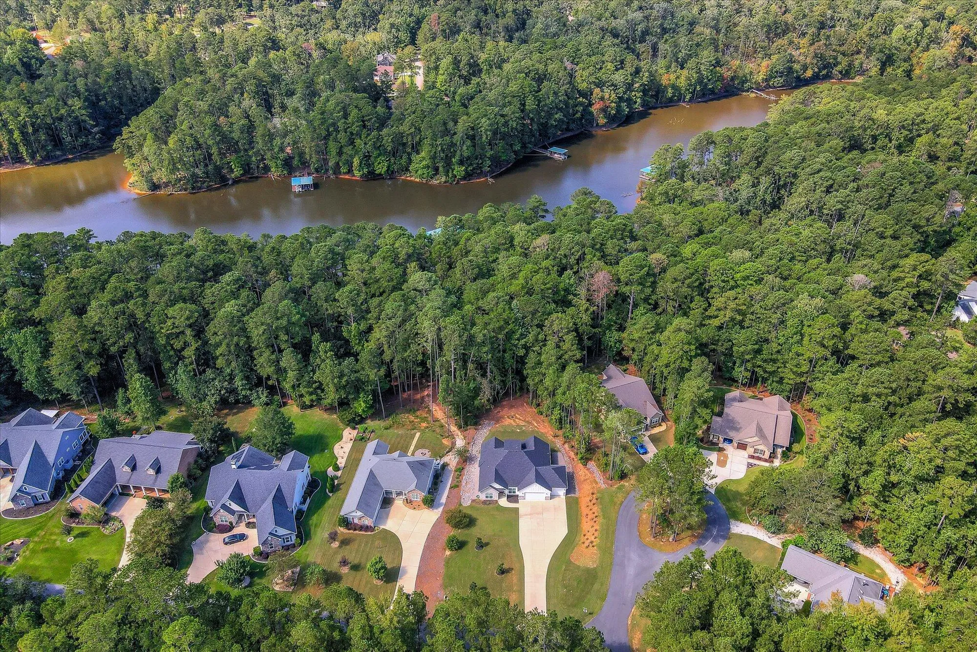 Property Slideshow image 60 of 61 | 105 stonebridge loop, Mc Cormick, SC, 29835