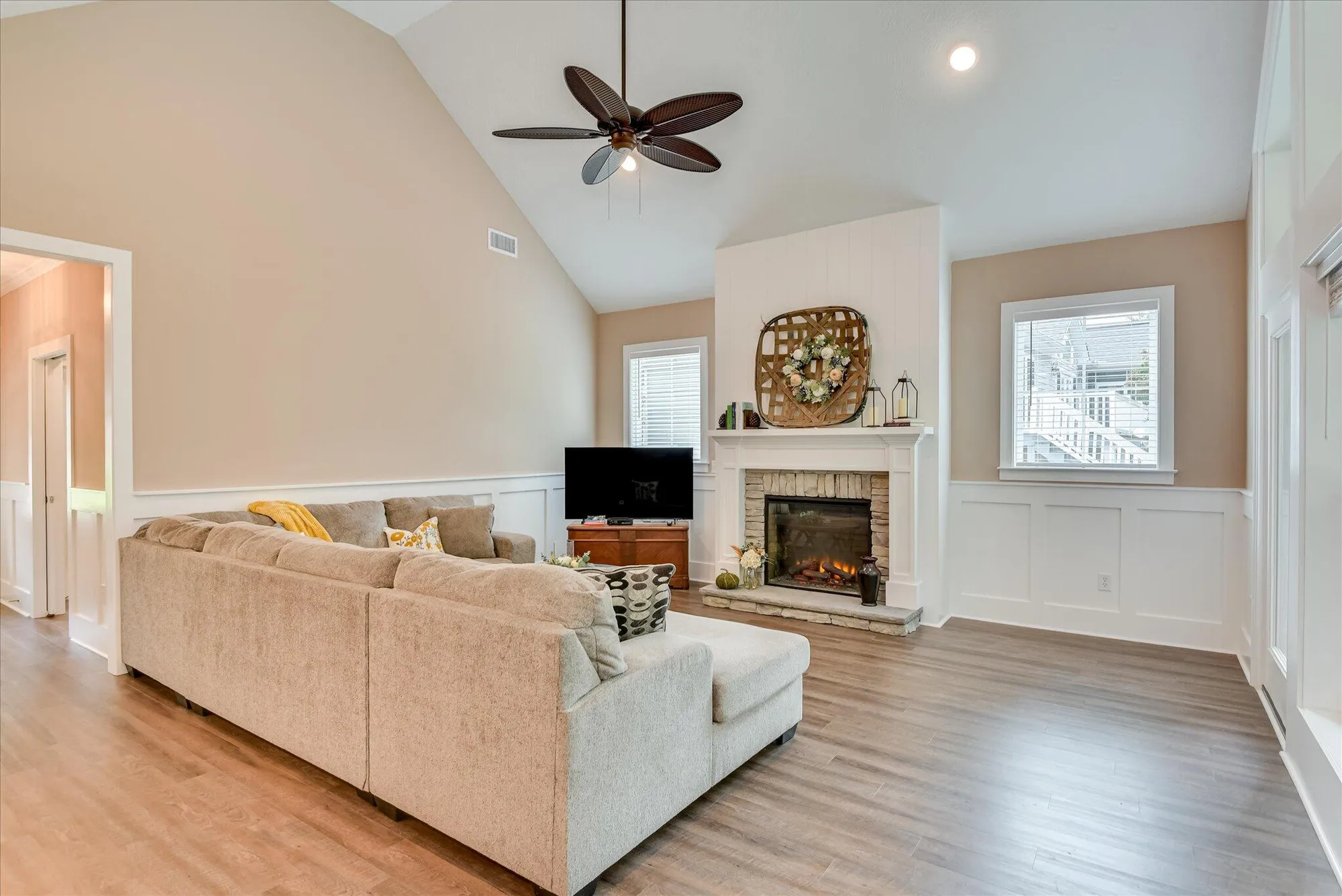 Property Slideshow image 11 of 61 | 105 stonebridge loop, Mc Cormick, SC, 29835