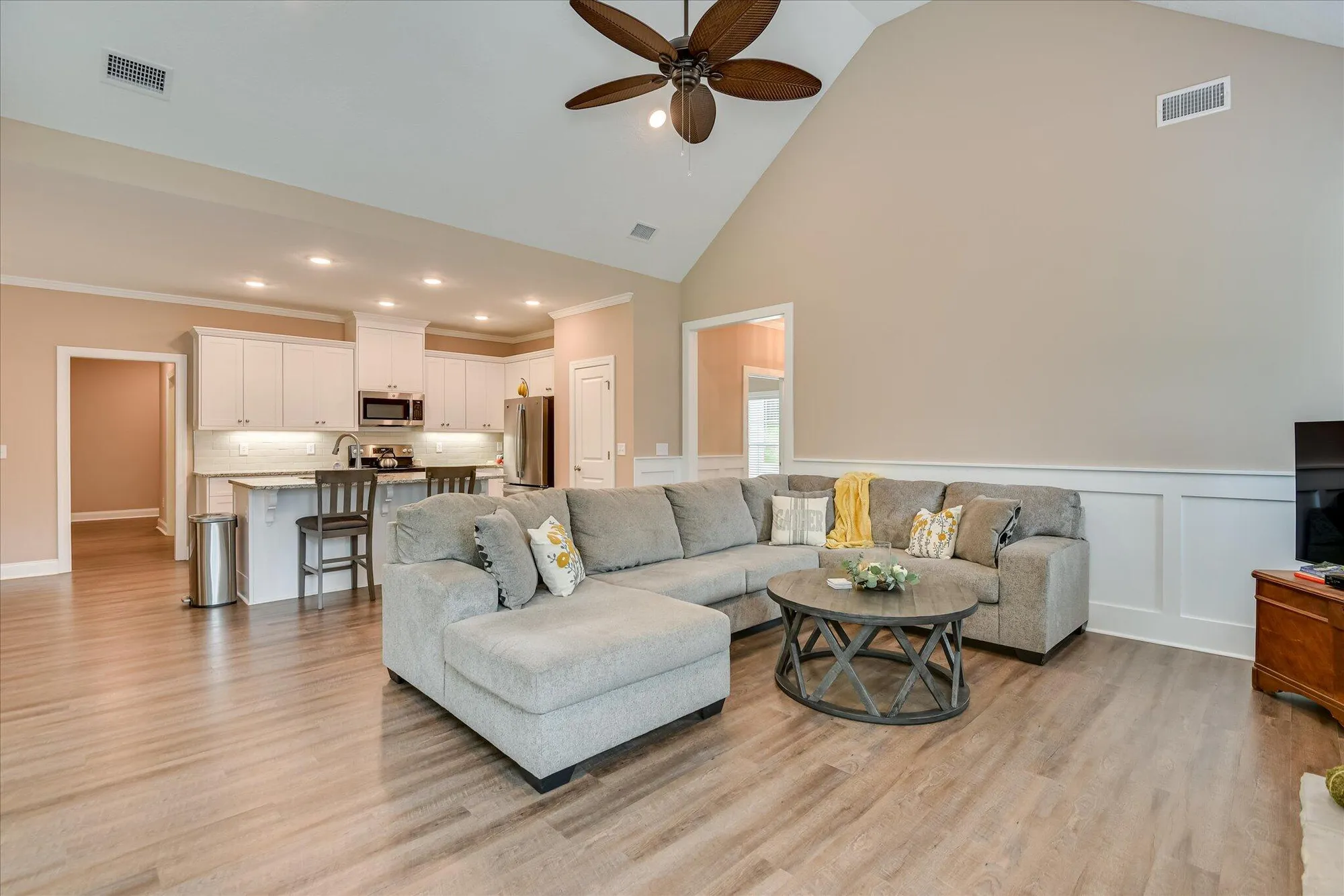 Property Slideshow image 12 of 61 | 105 stonebridge loop, Mc Cormick, SC, 29835