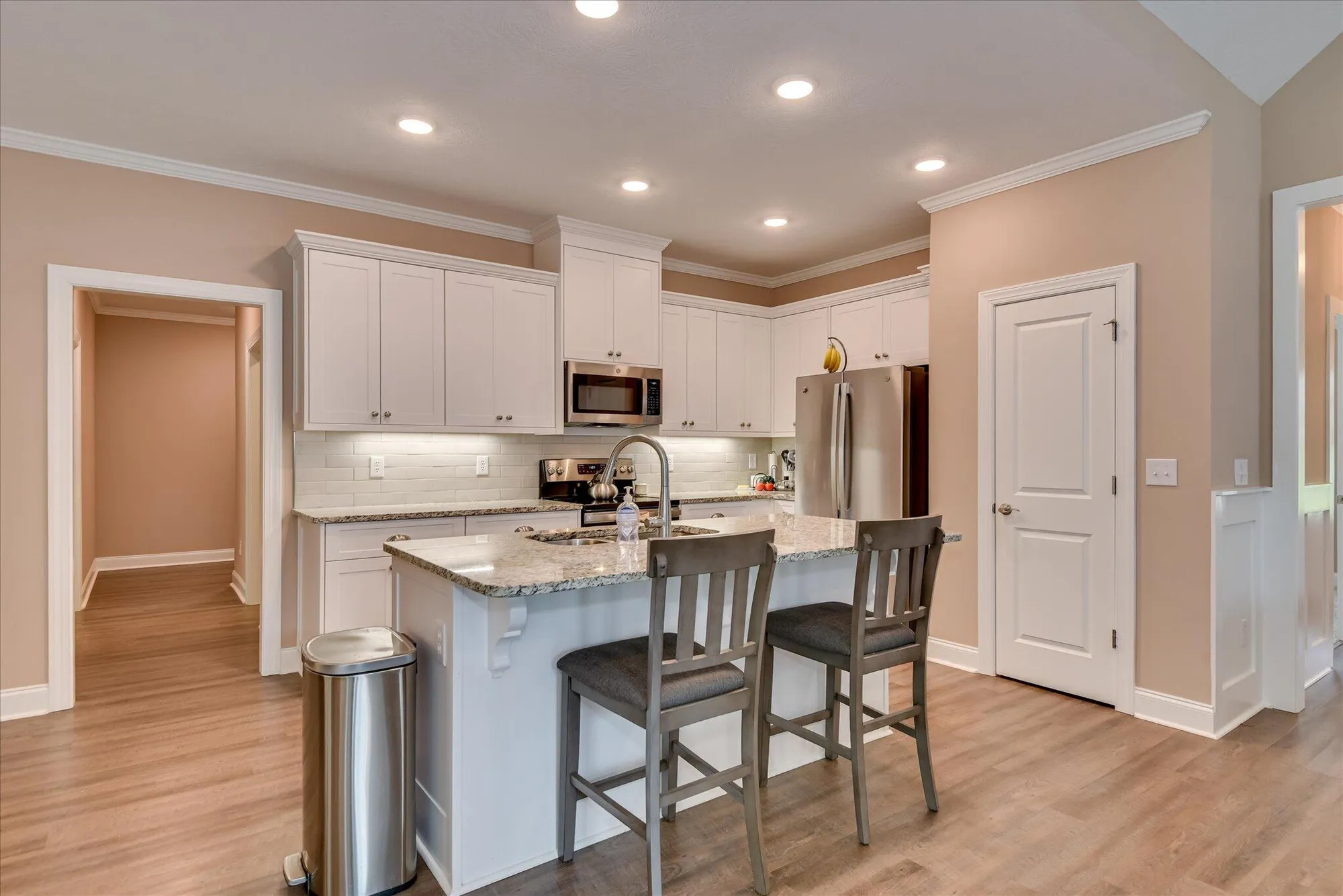 Property Slideshow image 15 of 61 | 105 stonebridge loop, Mc Cormick, SC, 29835