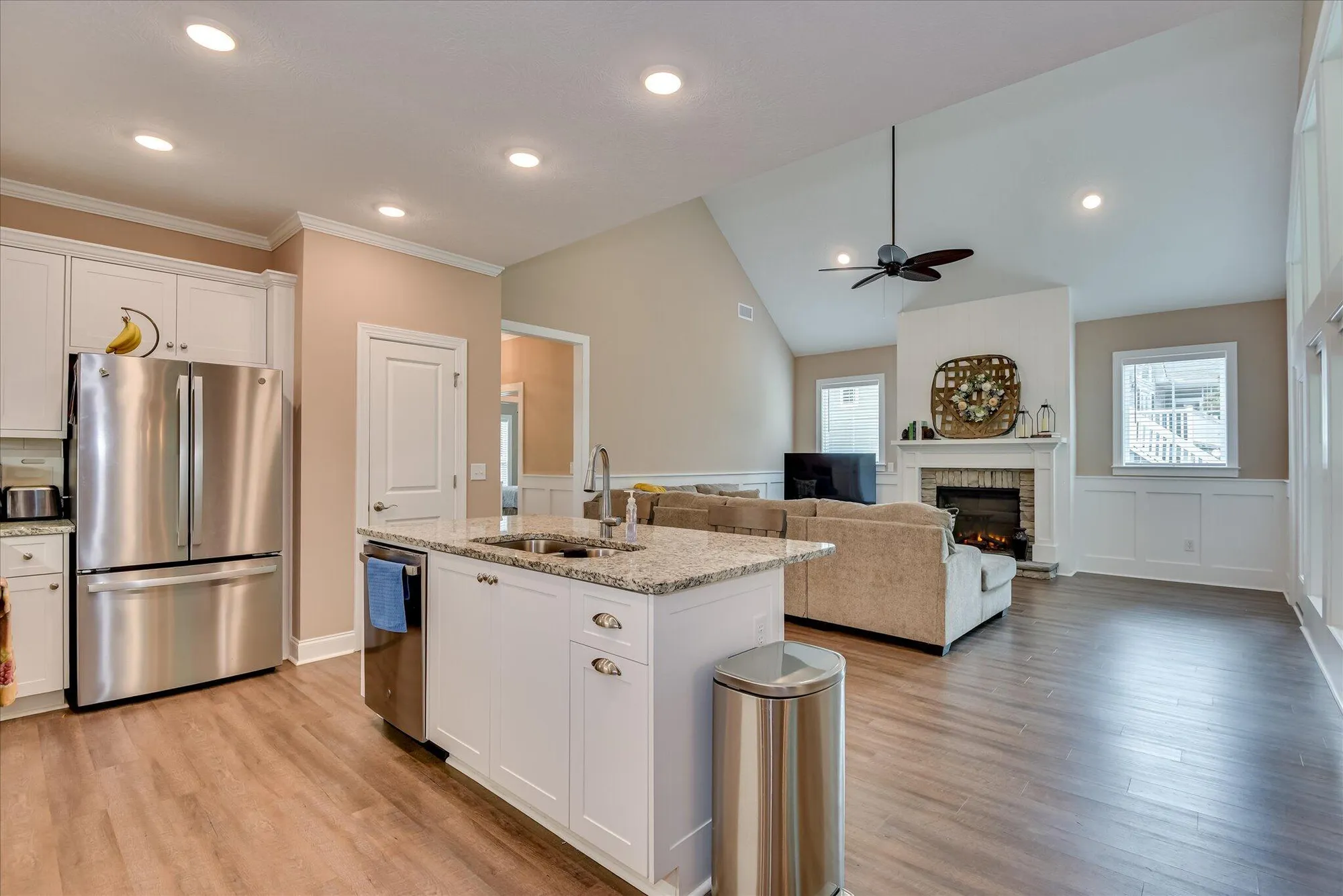 Property Slideshow image 16 of 61 | 105 stonebridge loop, Mc Cormick, SC, 29835