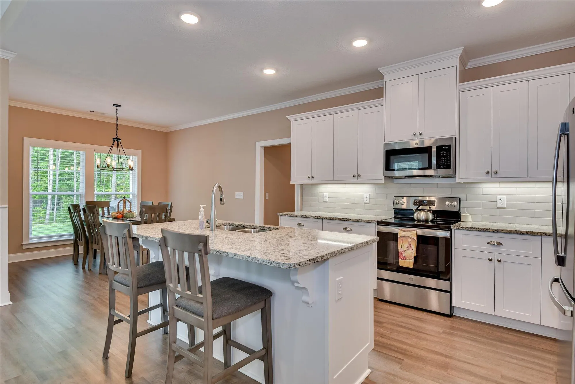 Property Slideshow image 17 of 61 | 105 stonebridge loop, Mc Cormick, SC, 29835