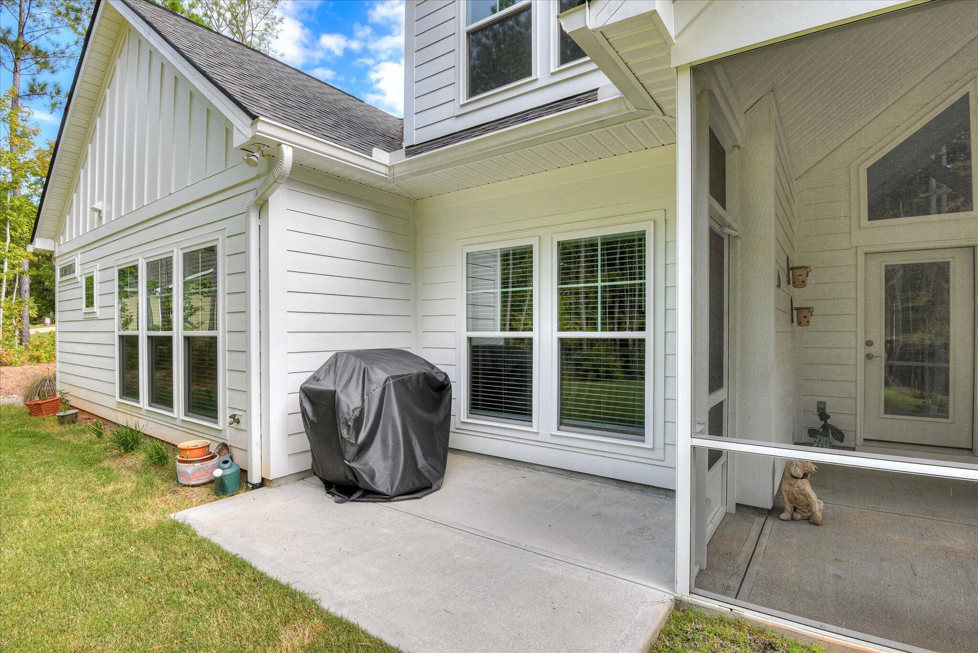 Property Slideshow image 48 of 61 | 105 stonebridge loop, Mc Cormick, SC, 29835