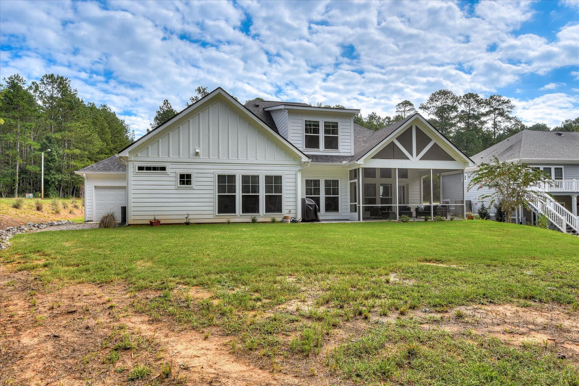 Property Slideshow image 49 of 61 | 105 stonebridge loop, Mc Cormick, SC, 29835