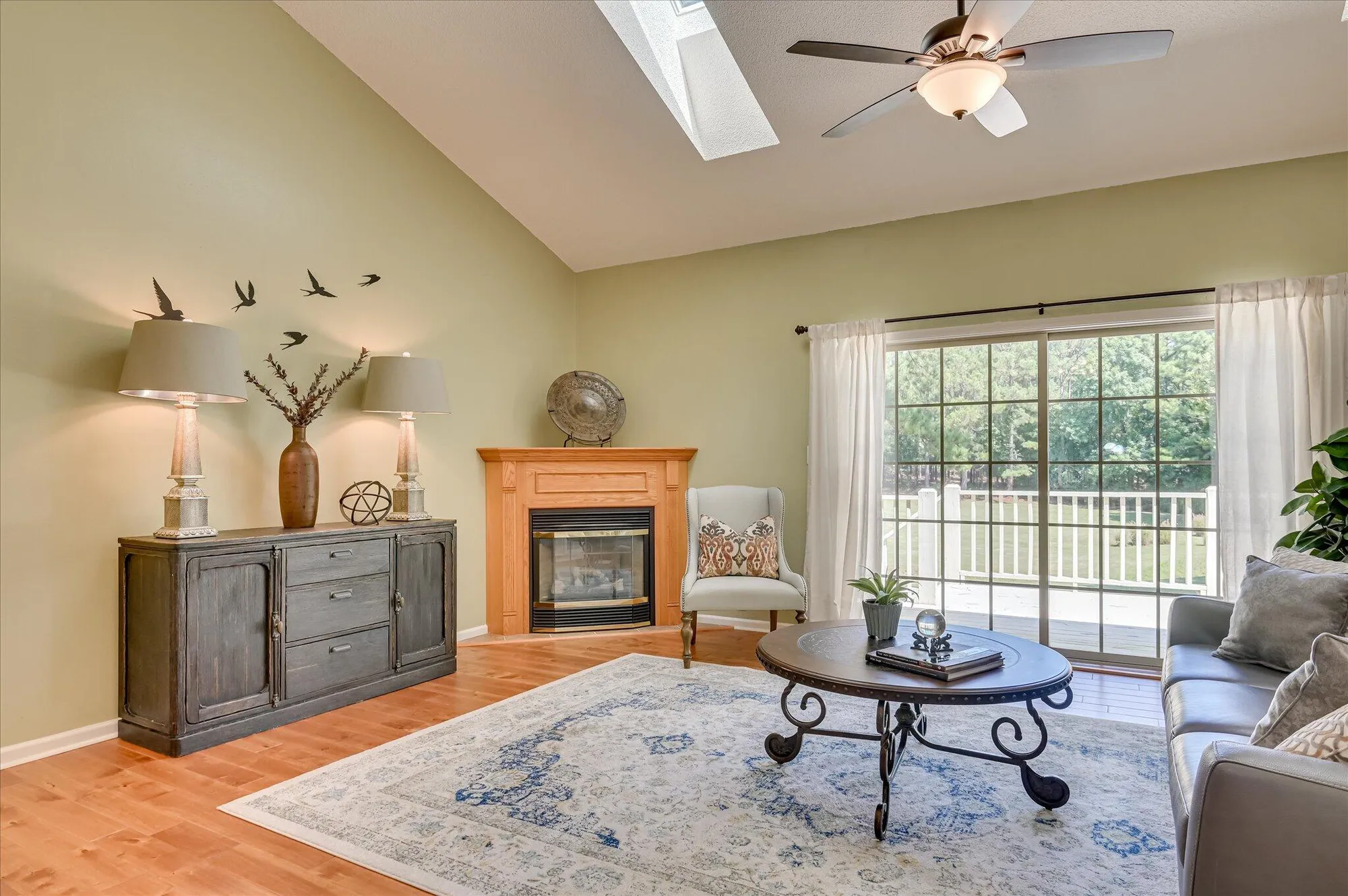 Property Slideshow image 7 of 37 | 120 arbor ln, Mc Cormick, SC, 29835
