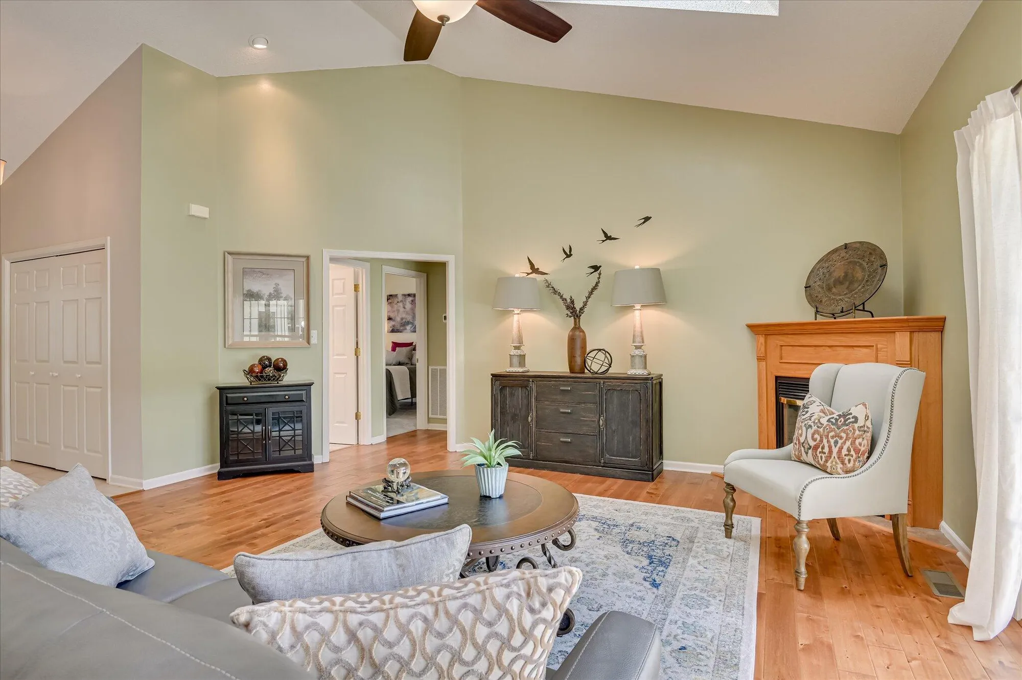 Property Slideshow image 8 of 37 | 120 arbor ln, Mc Cormick, SC, 29835