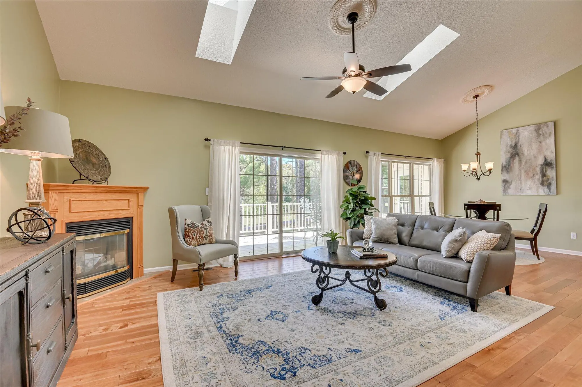 Property Slideshow image 9 of 37 | 120 arbor ln, Mc Cormick, SC, 29835