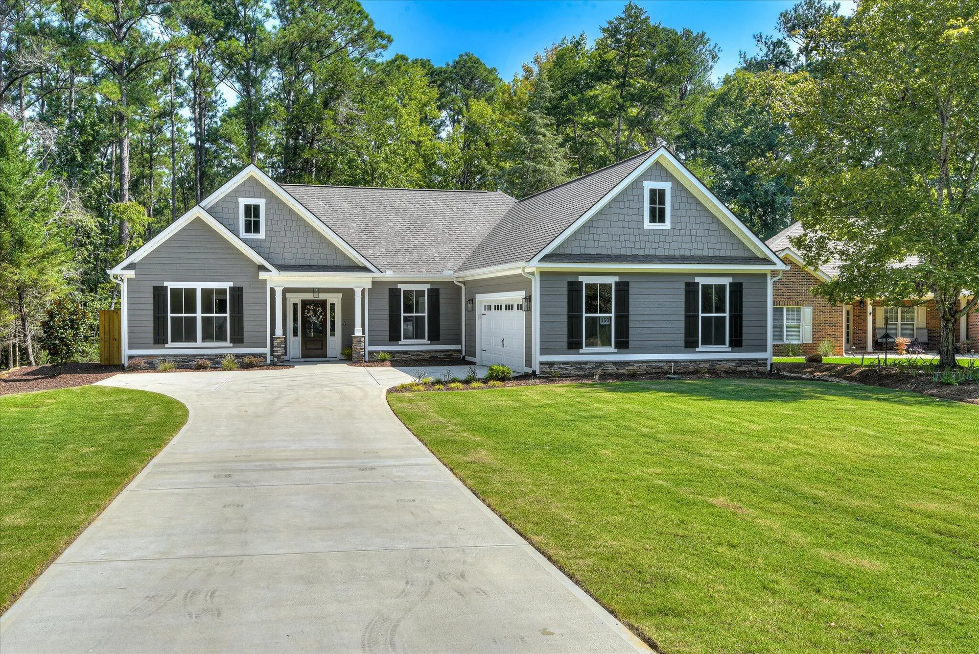 Property Slideshow image 2 of 46 | 150 shenandoah dr, Mc Cormick, SC, 29835