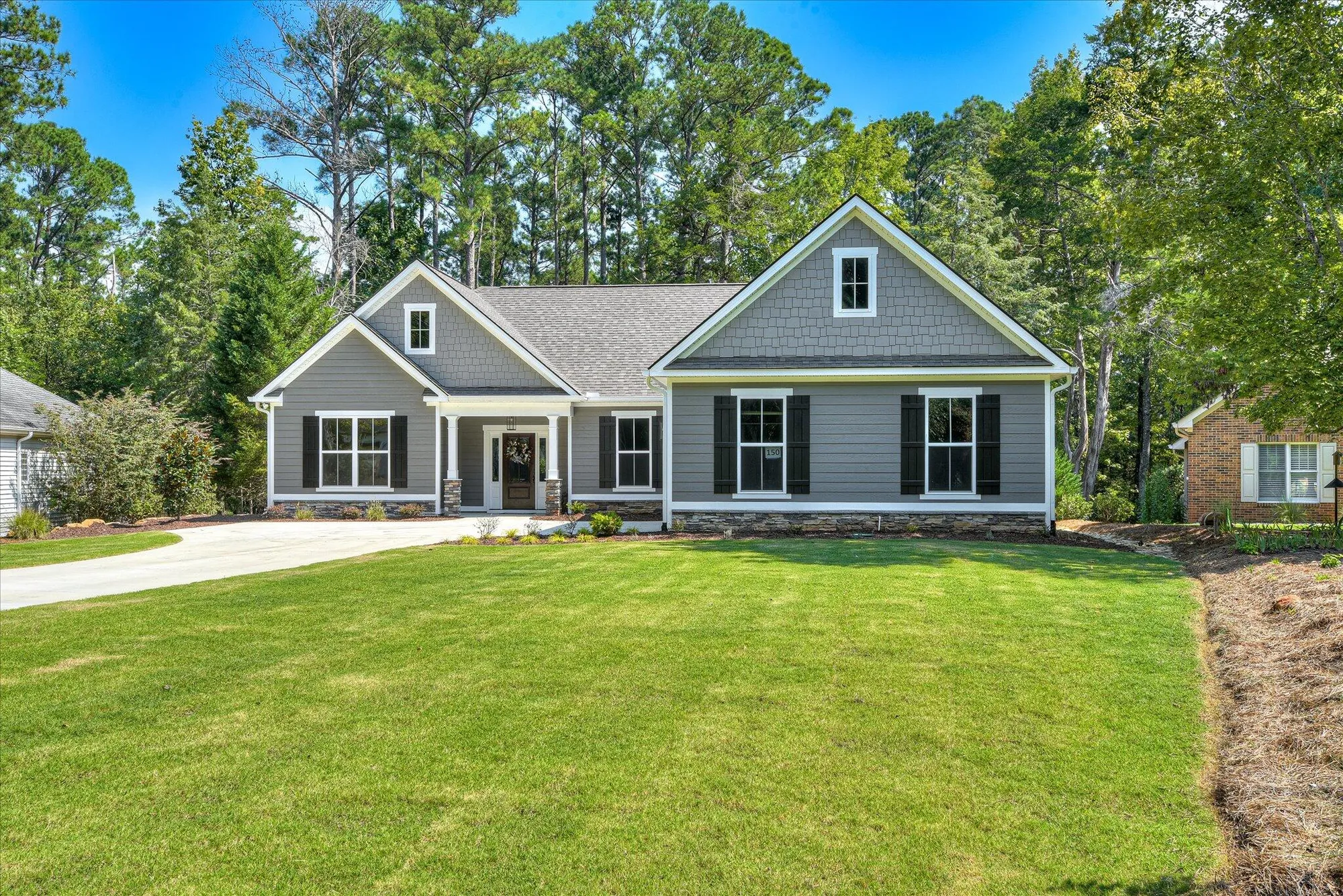 Property Slideshow image 3 of 46 | 150 shenandoah dr, Mc Cormick, SC, 29835