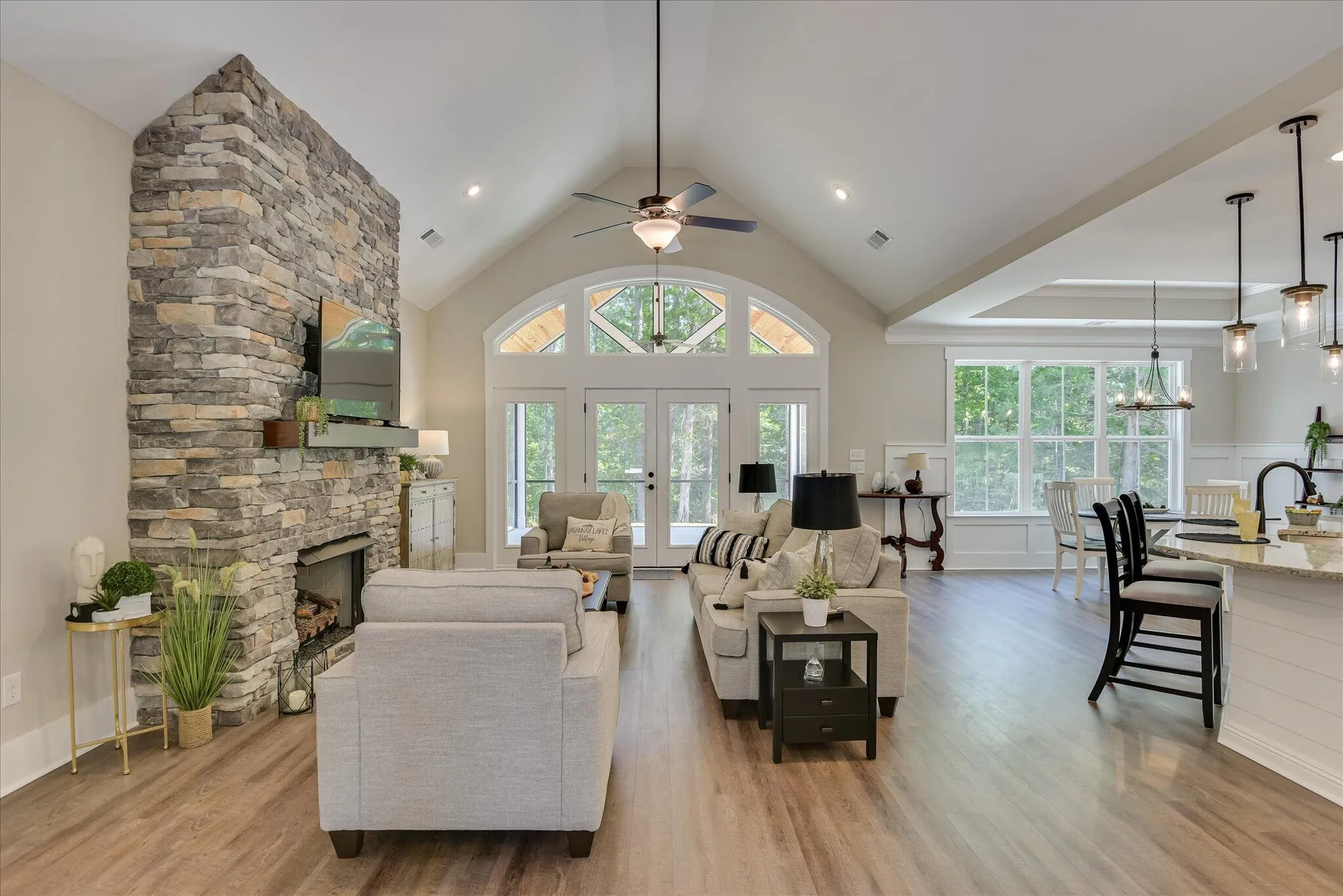 Property Slideshow image 6 of 46 | 150 shenandoah dr, Mc Cormick, SC, 29835
