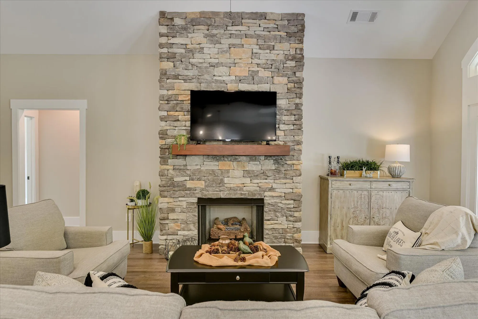 Property Slideshow image 8 of 46 | 150 shenandoah dr, Mc Cormick, SC, 29835