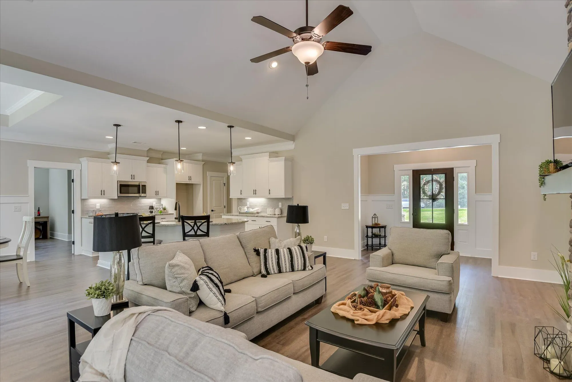 Property Slideshow image 10 of 46 | 150 shenandoah dr, Mc Cormick, SC, 29835